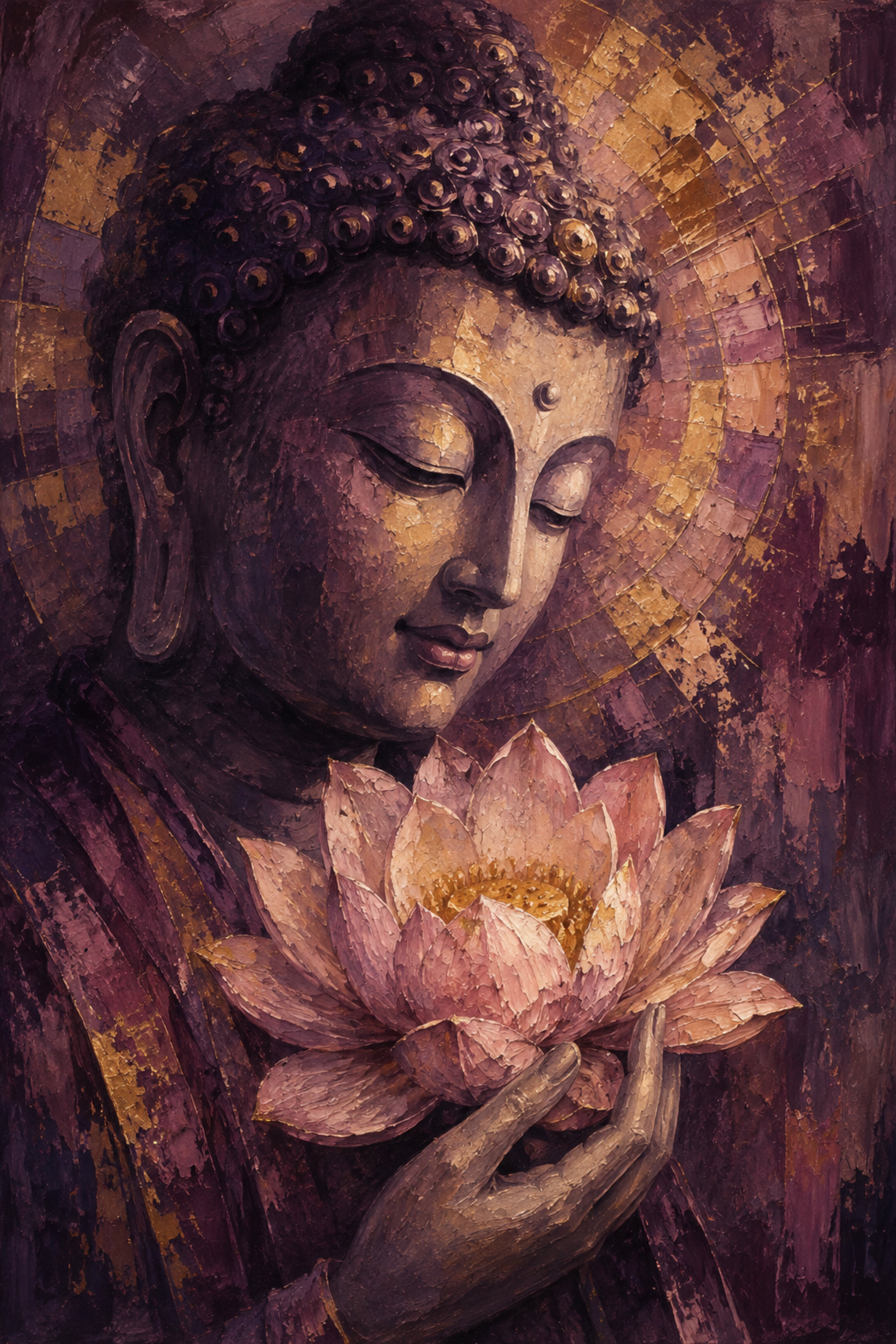 Lotus Reverie