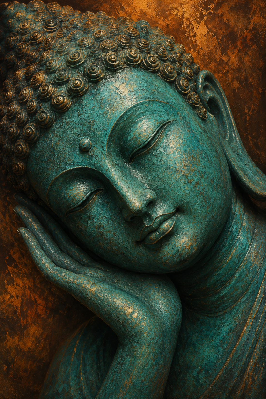 Sacred Repose
