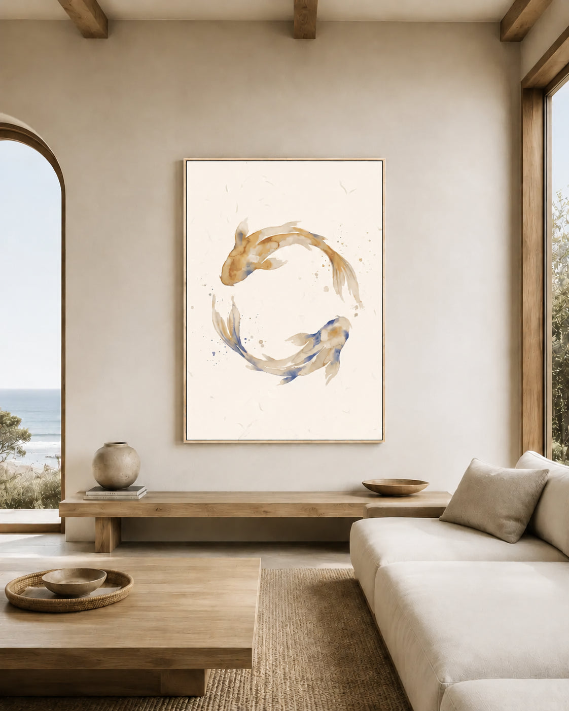 Ethereal Flow