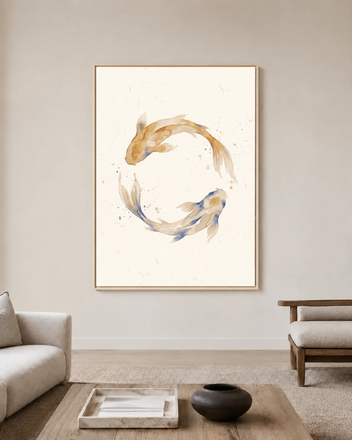 Ethereal Flow