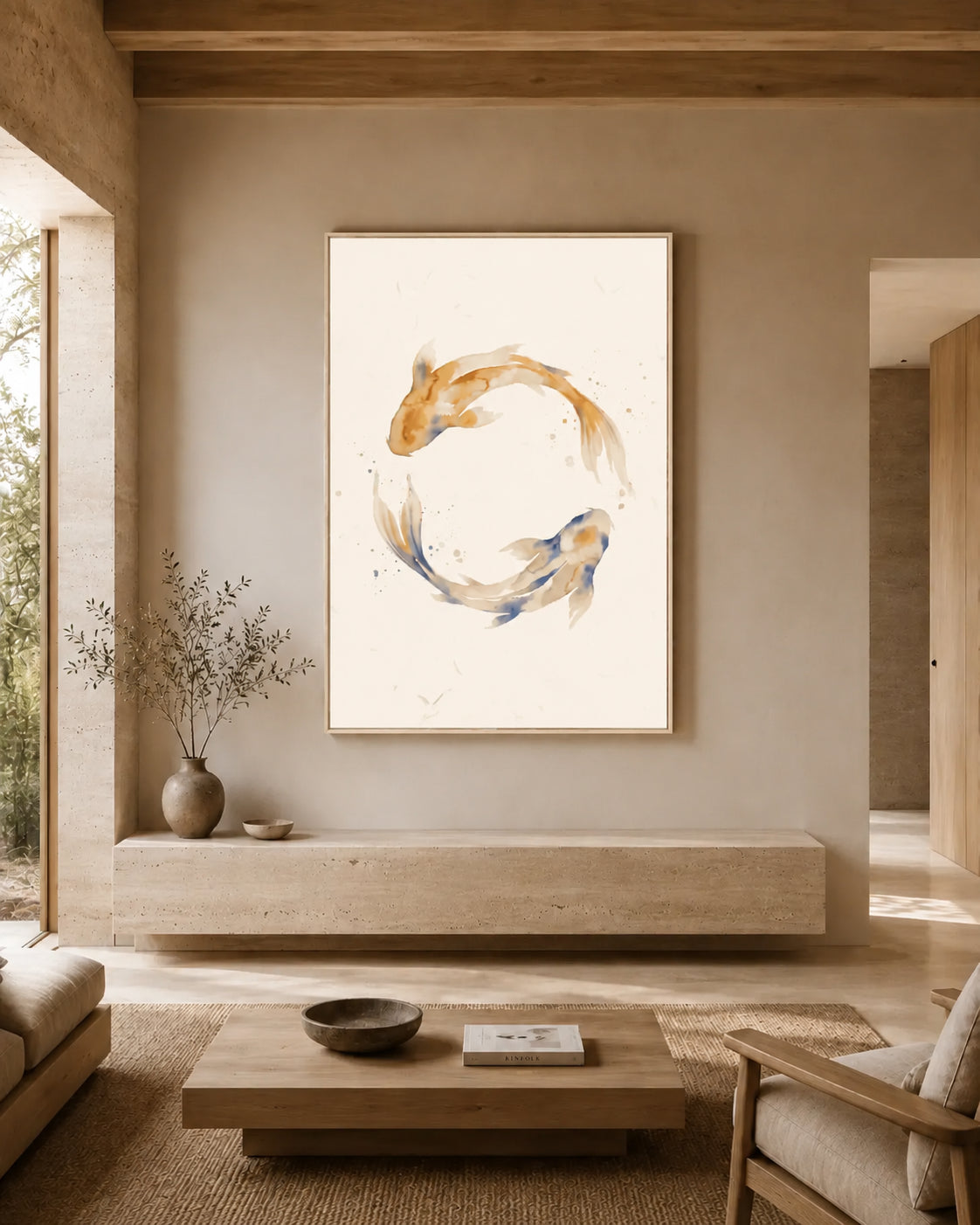 Ethereal Flow