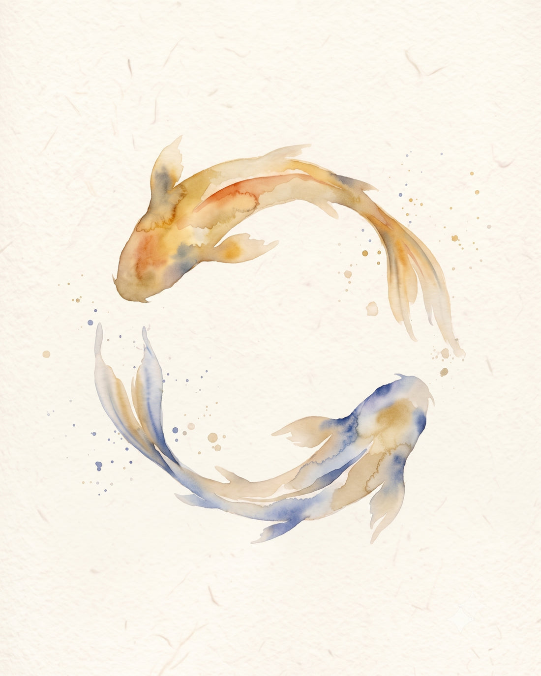 Ethereal Flow
