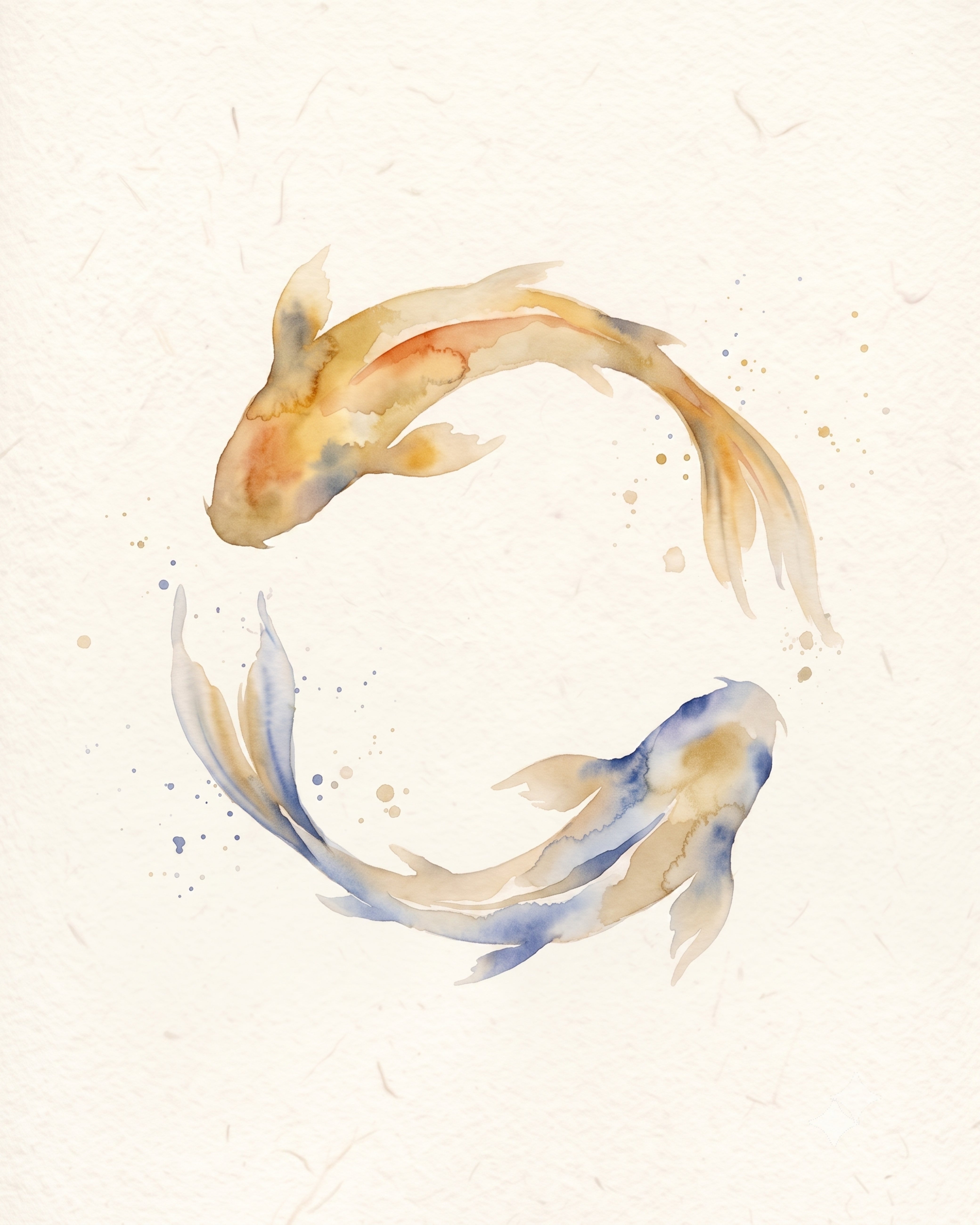 Ethereal Flow