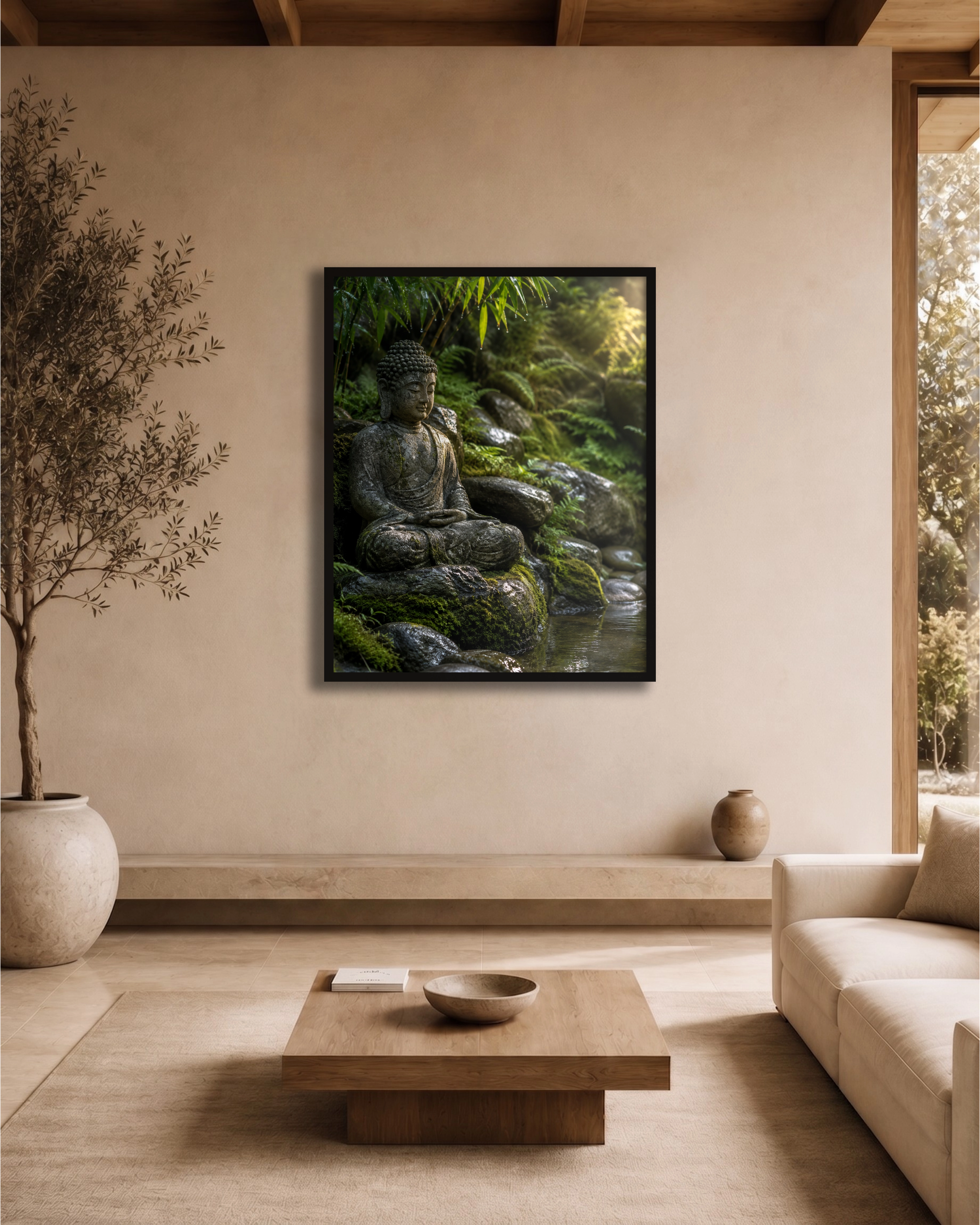 Forest Still