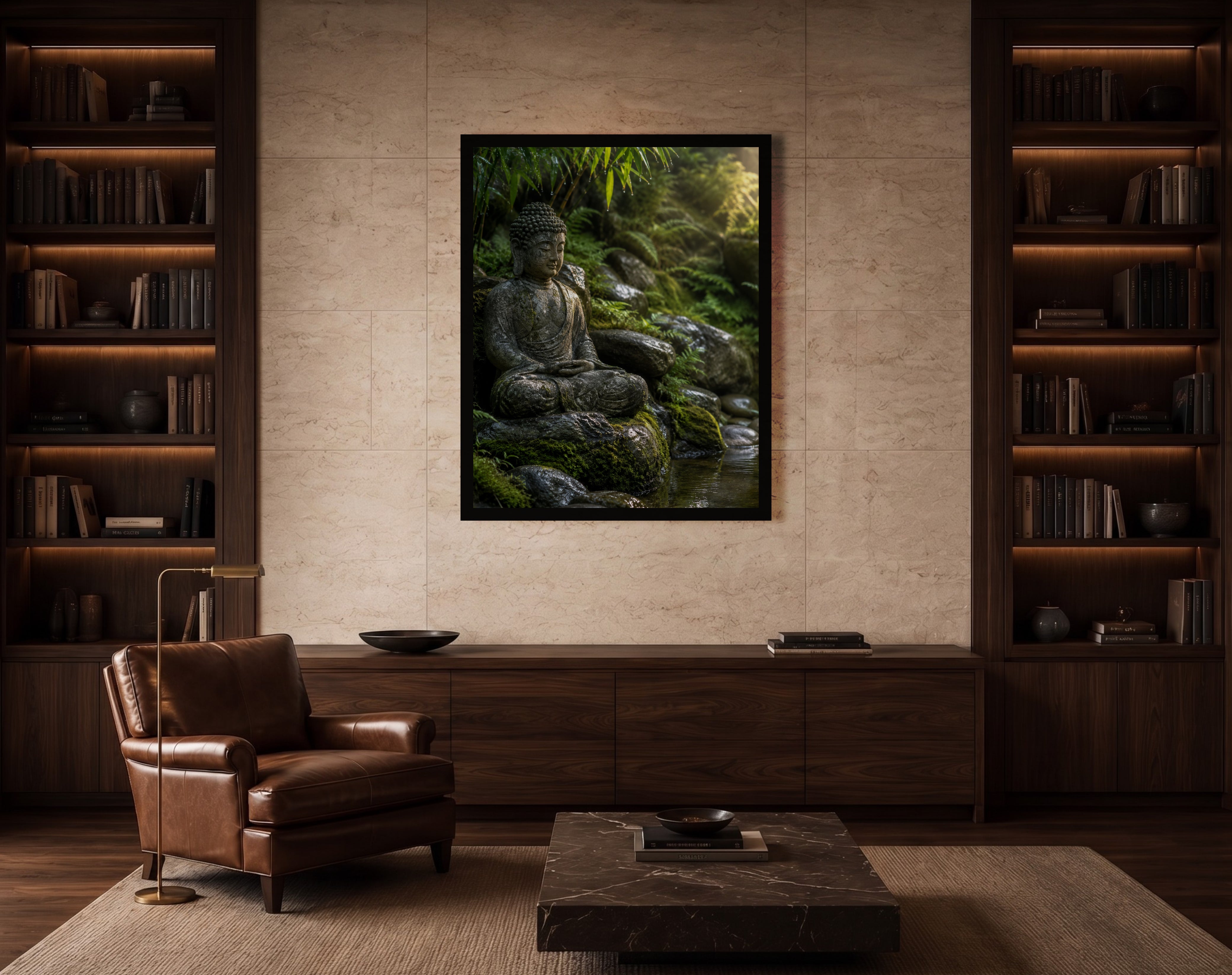 Forest Still