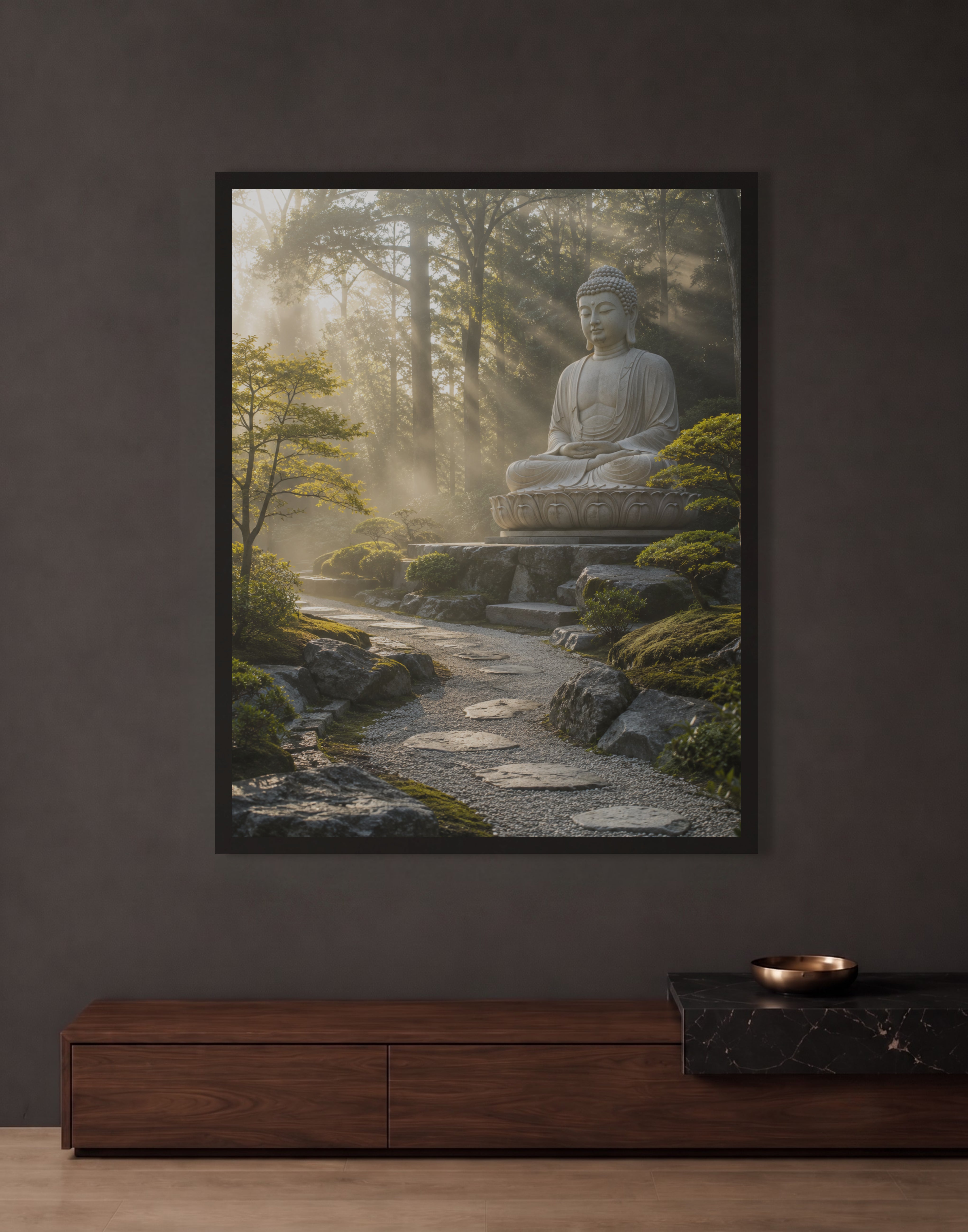 Luminous Path