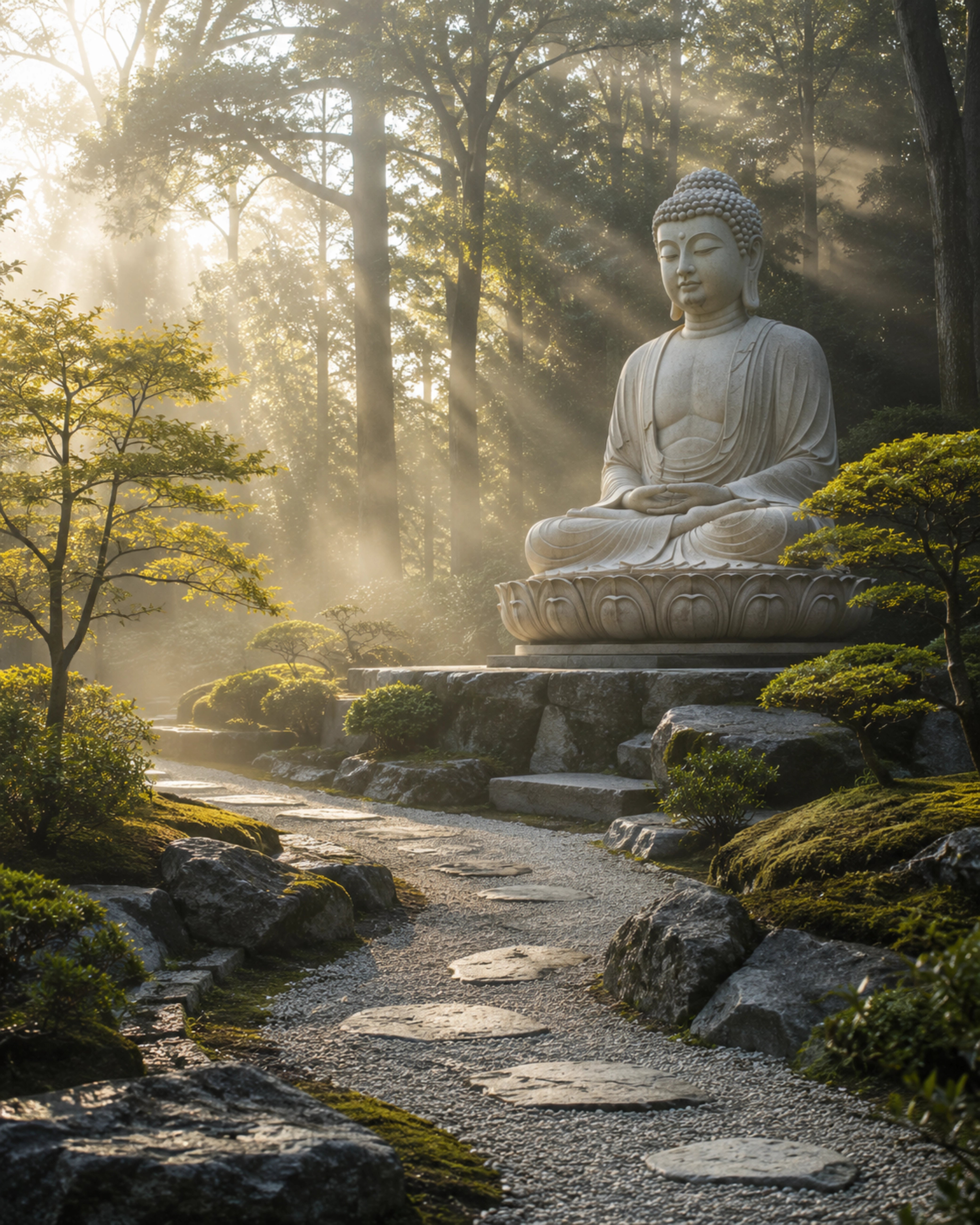 Luminous Path
