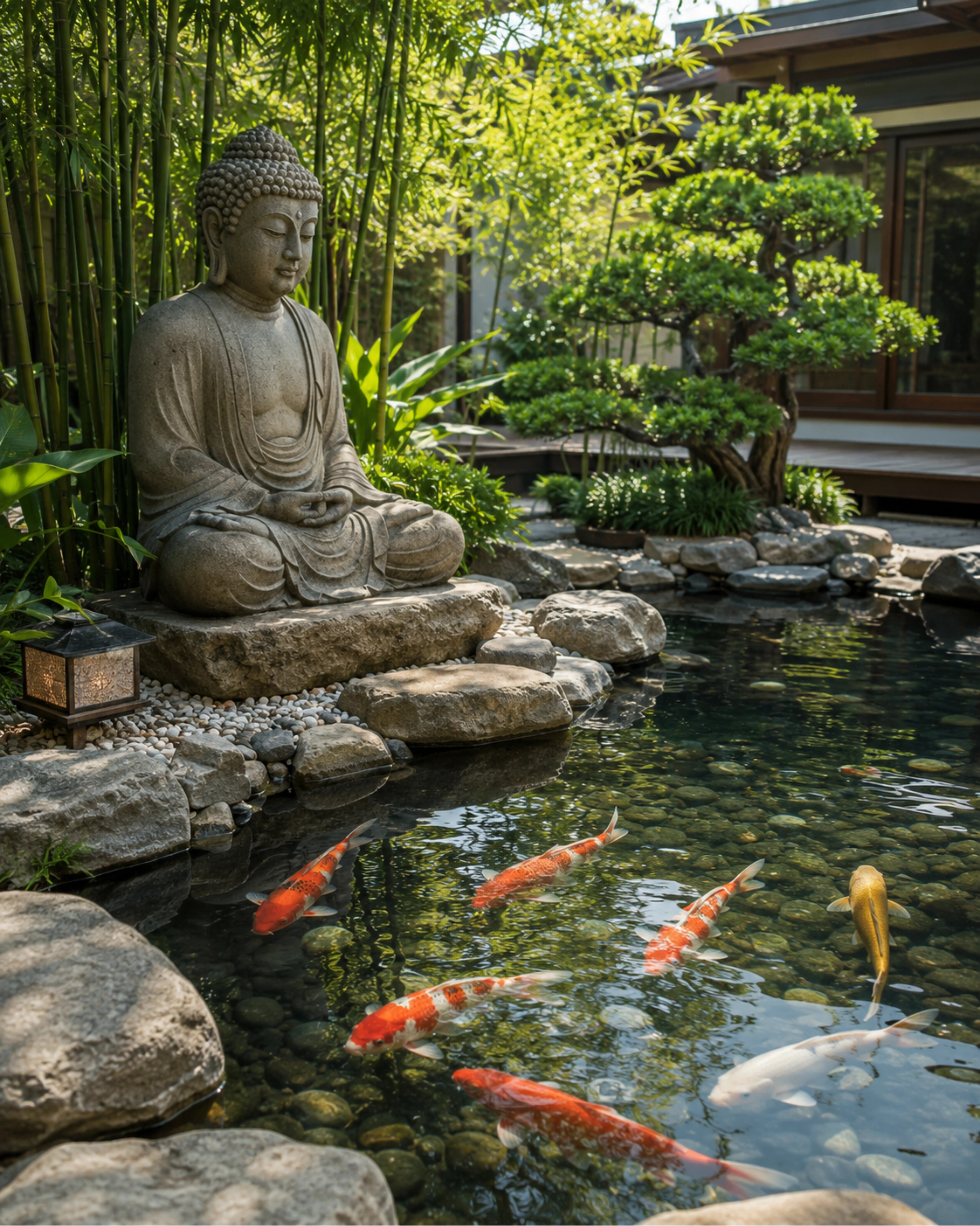 Garden Rhythm