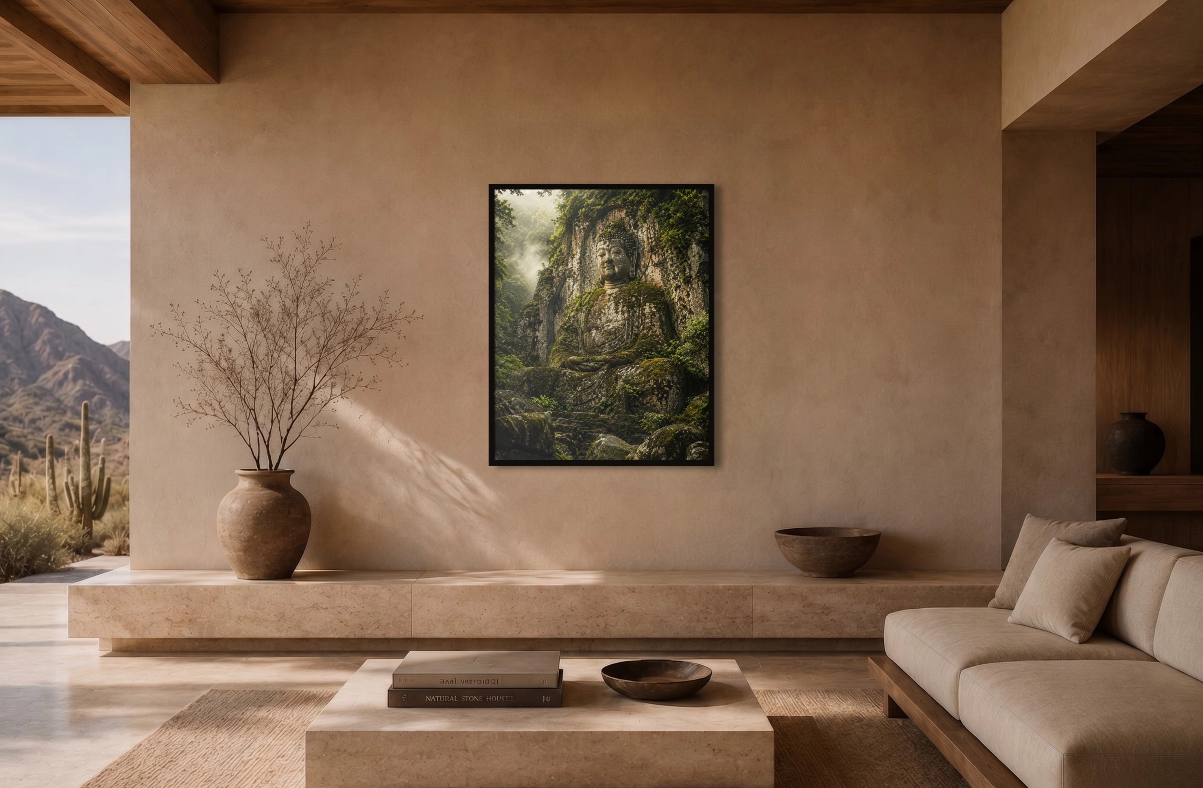 Ancient Presence