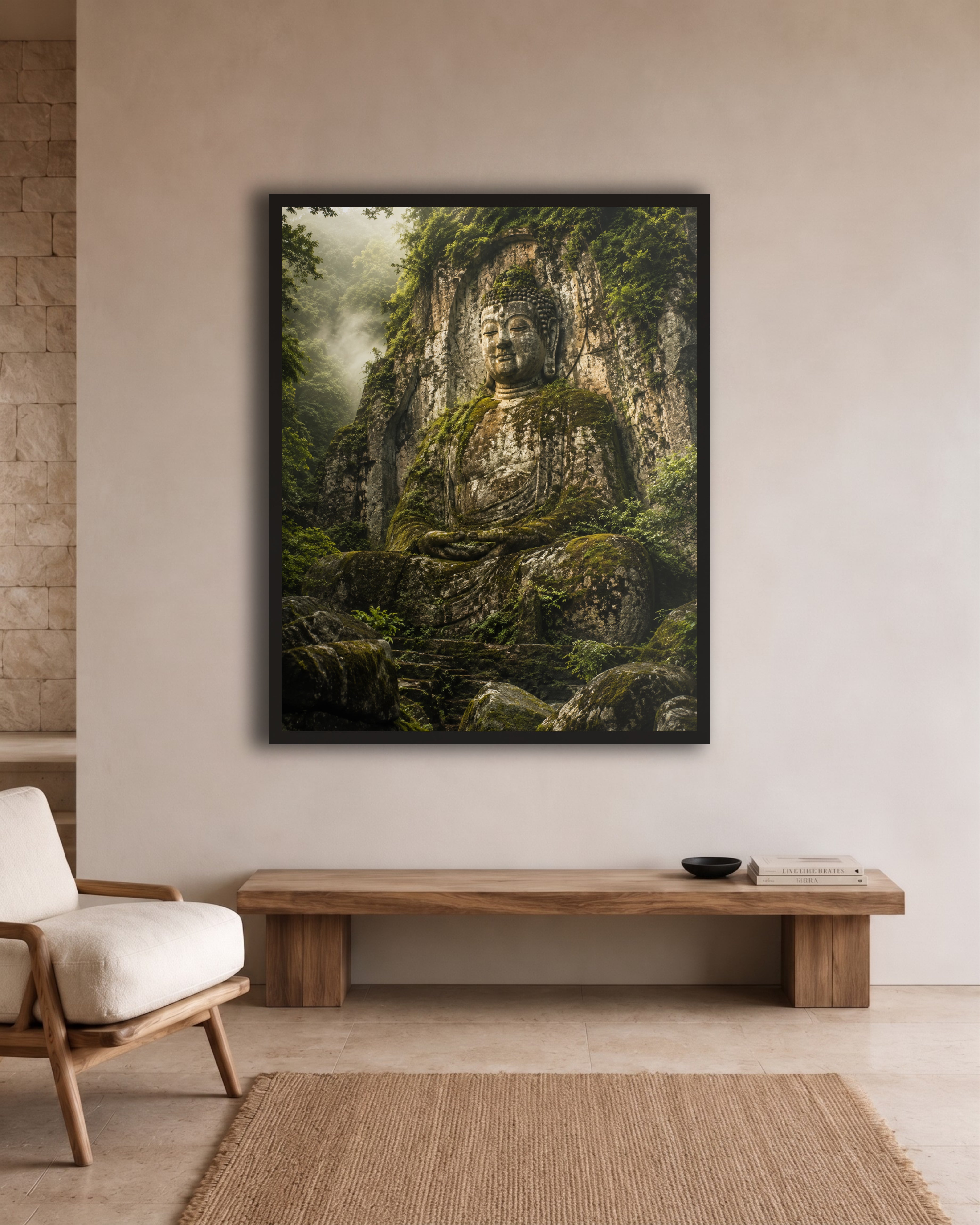 Ancient Presence
