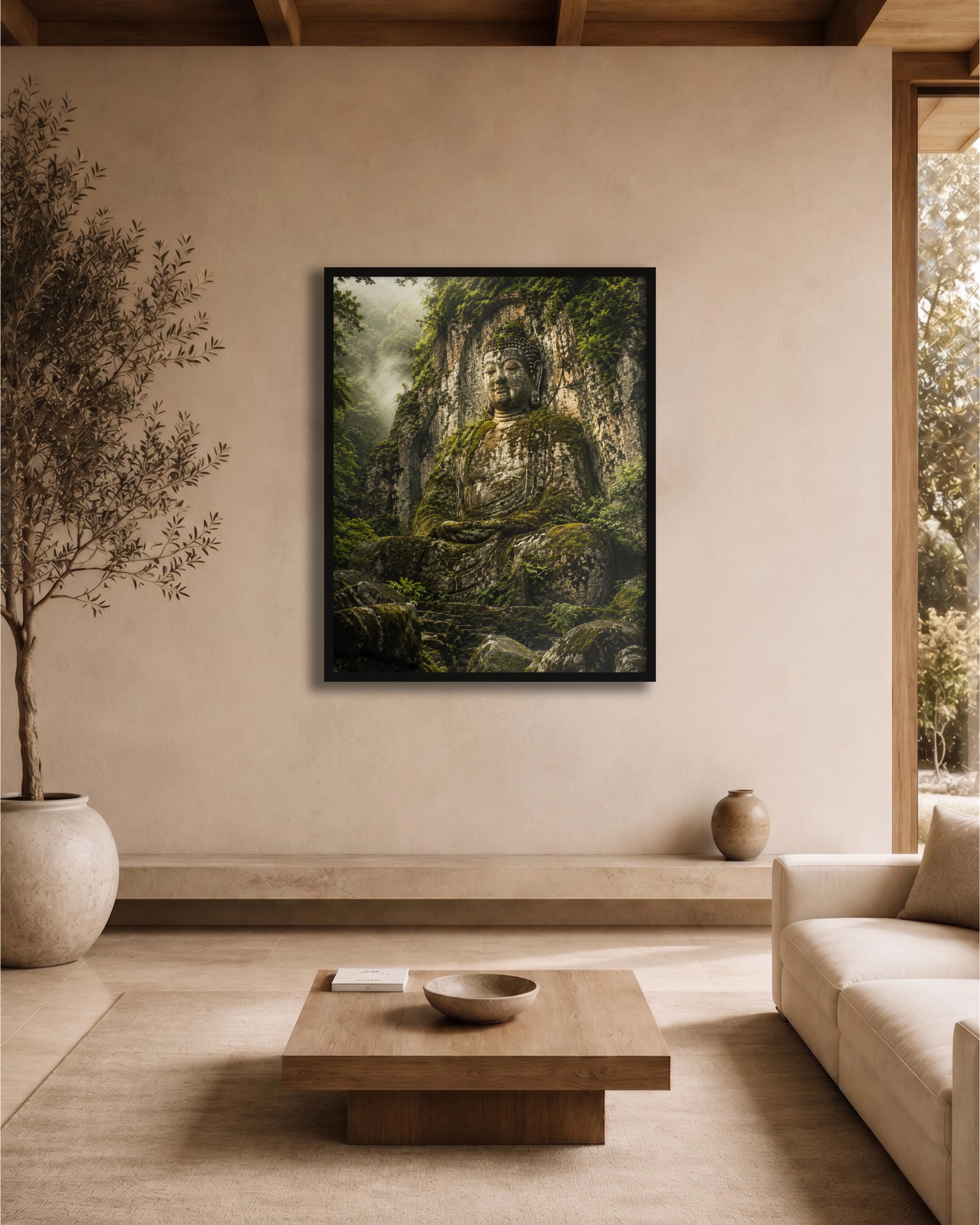 Ancient Presence