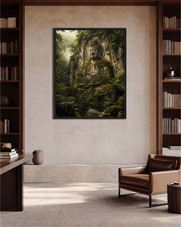 Ancient Presence