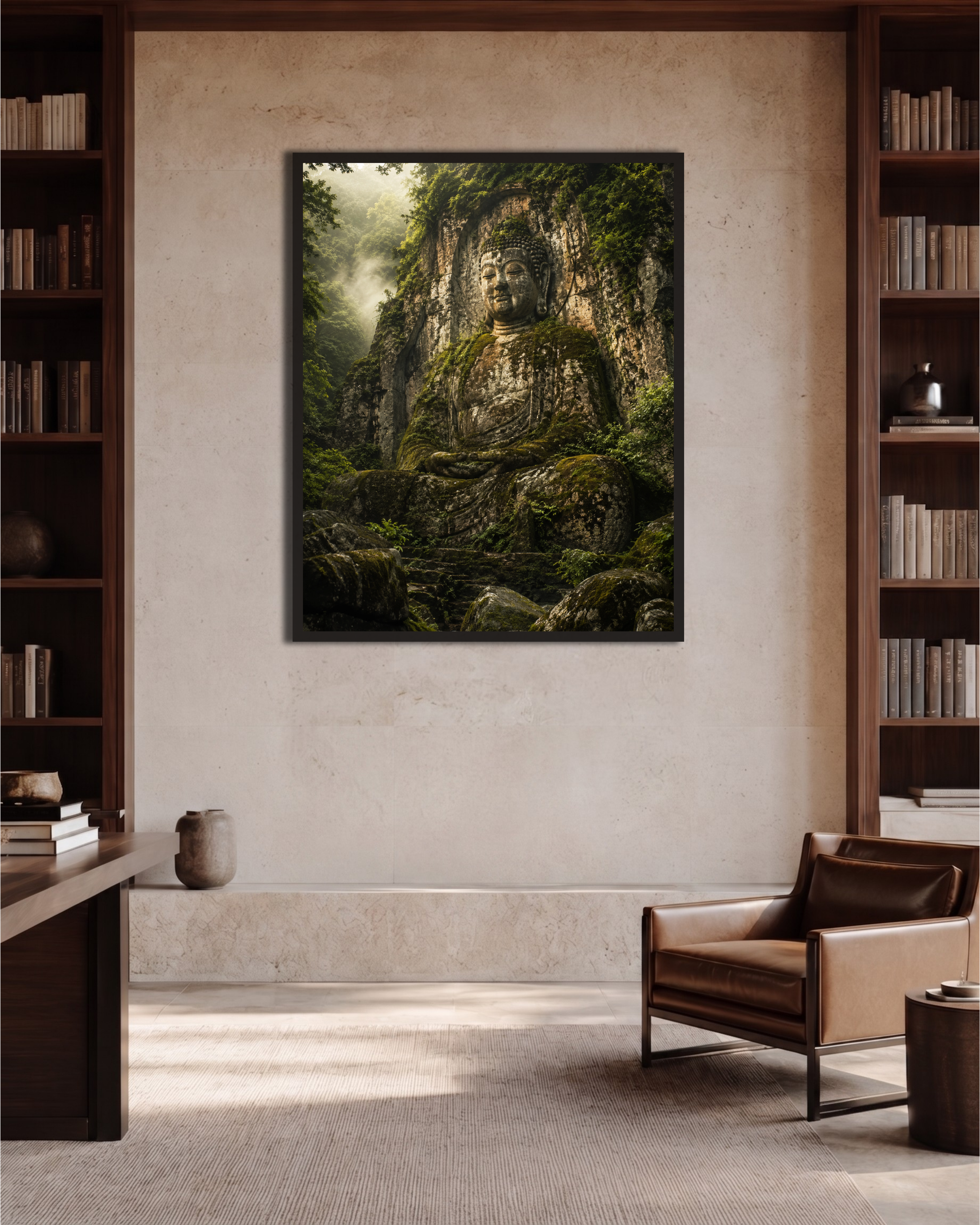 Ancient Presence
