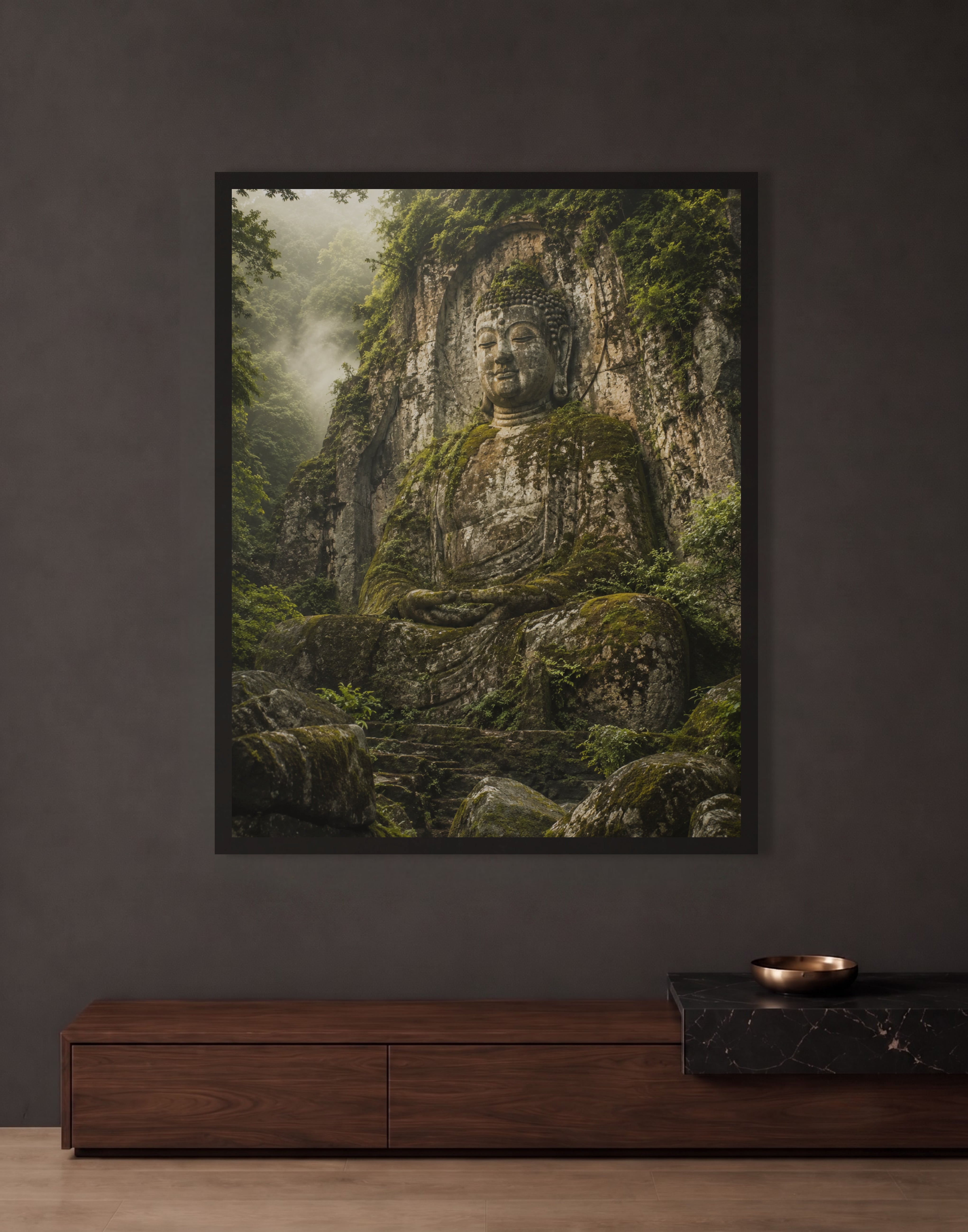 Ancient Presence