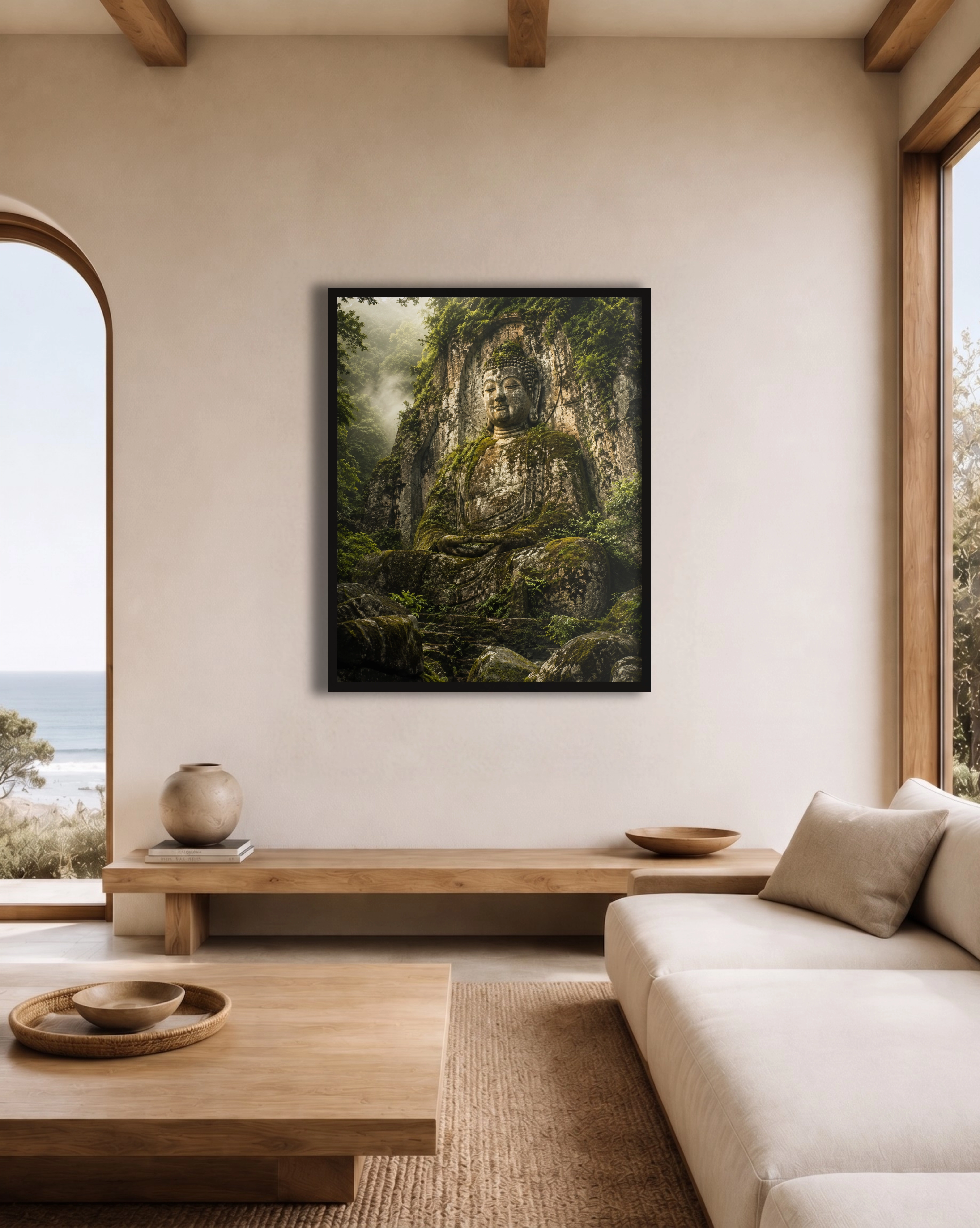 Ancient Presence