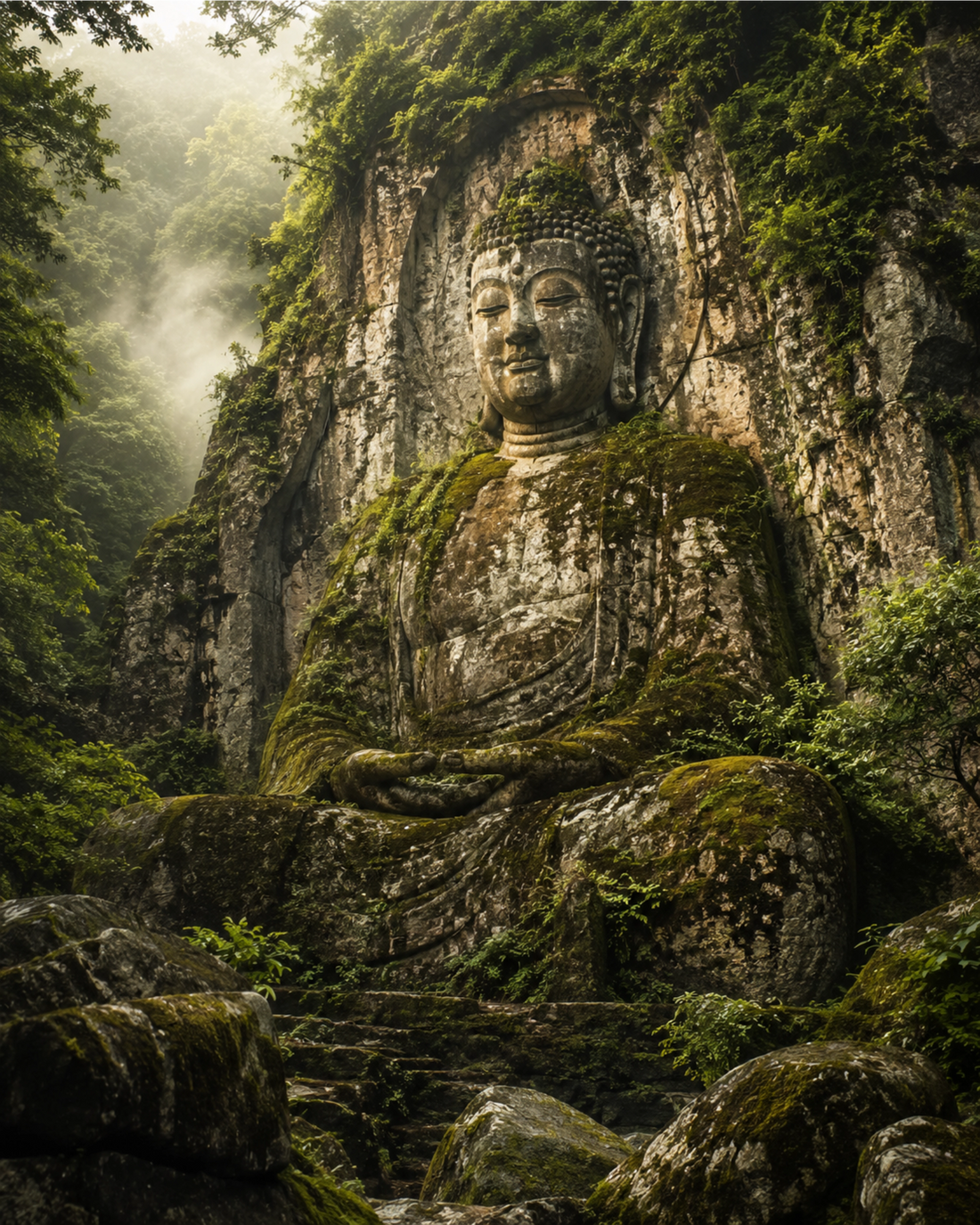 Ancient Presence