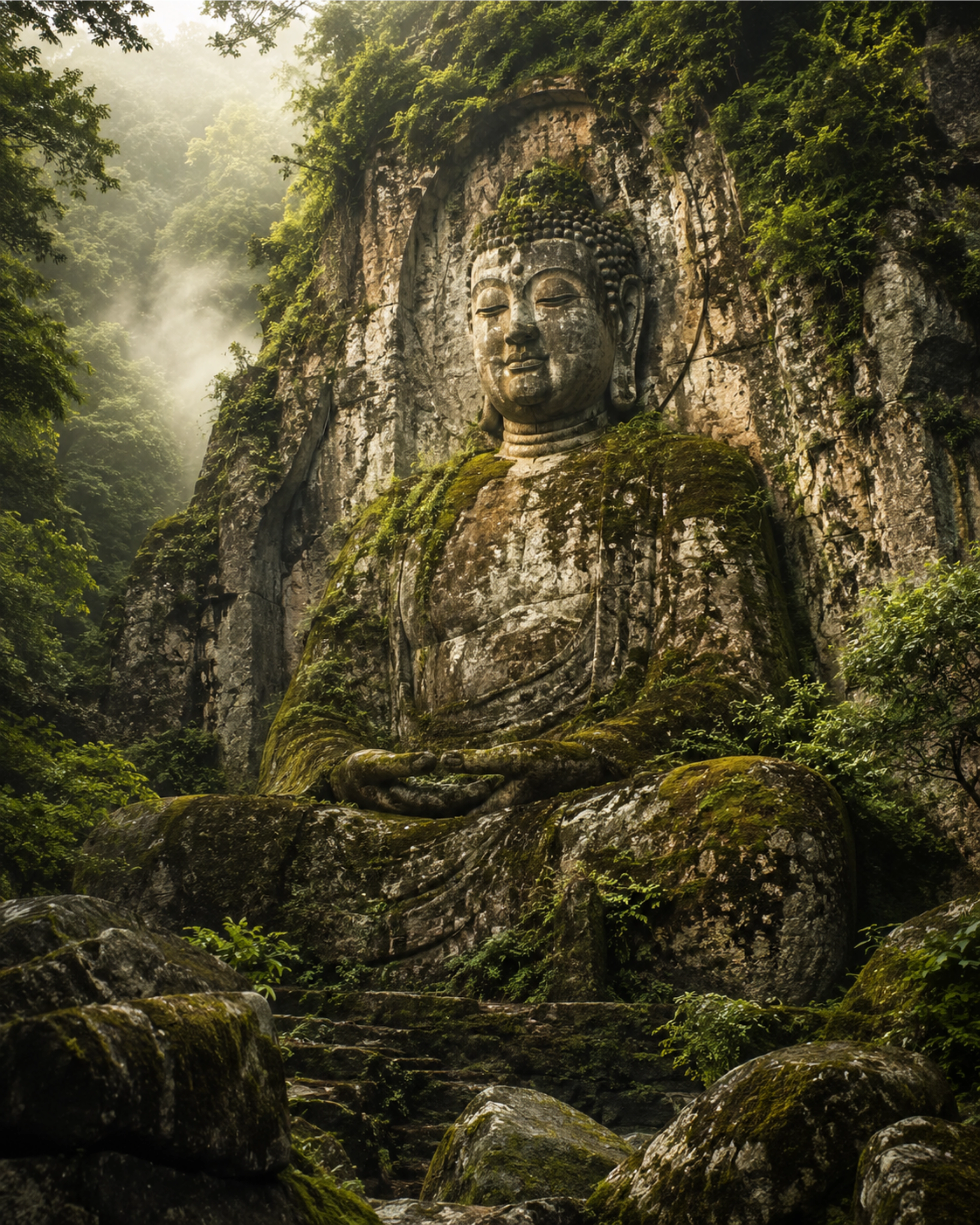 Ancient Presence