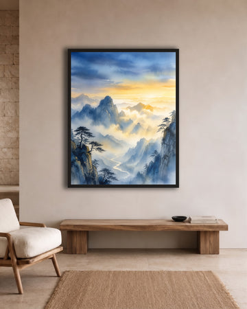 Azure Ascent