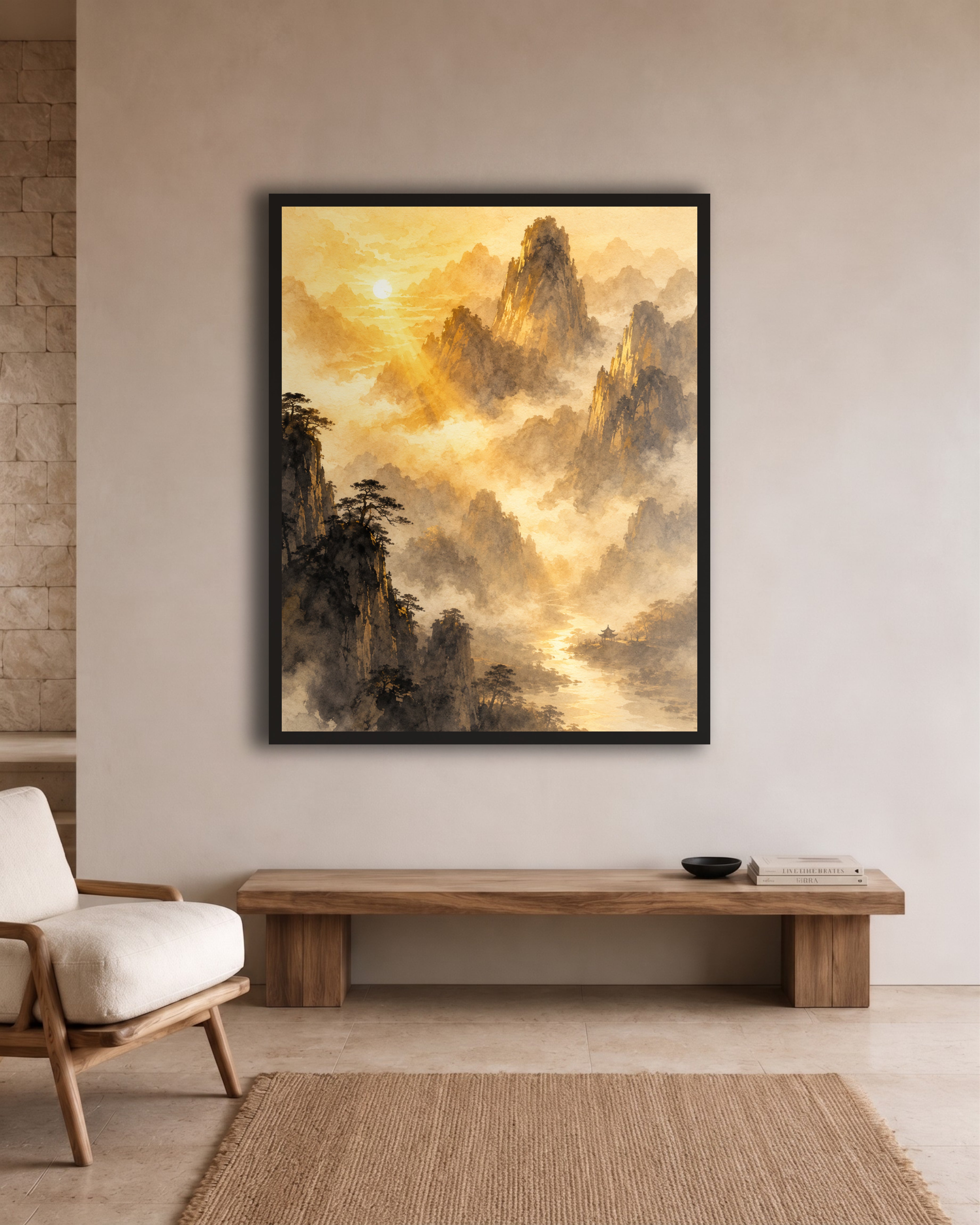 Gilded Valley