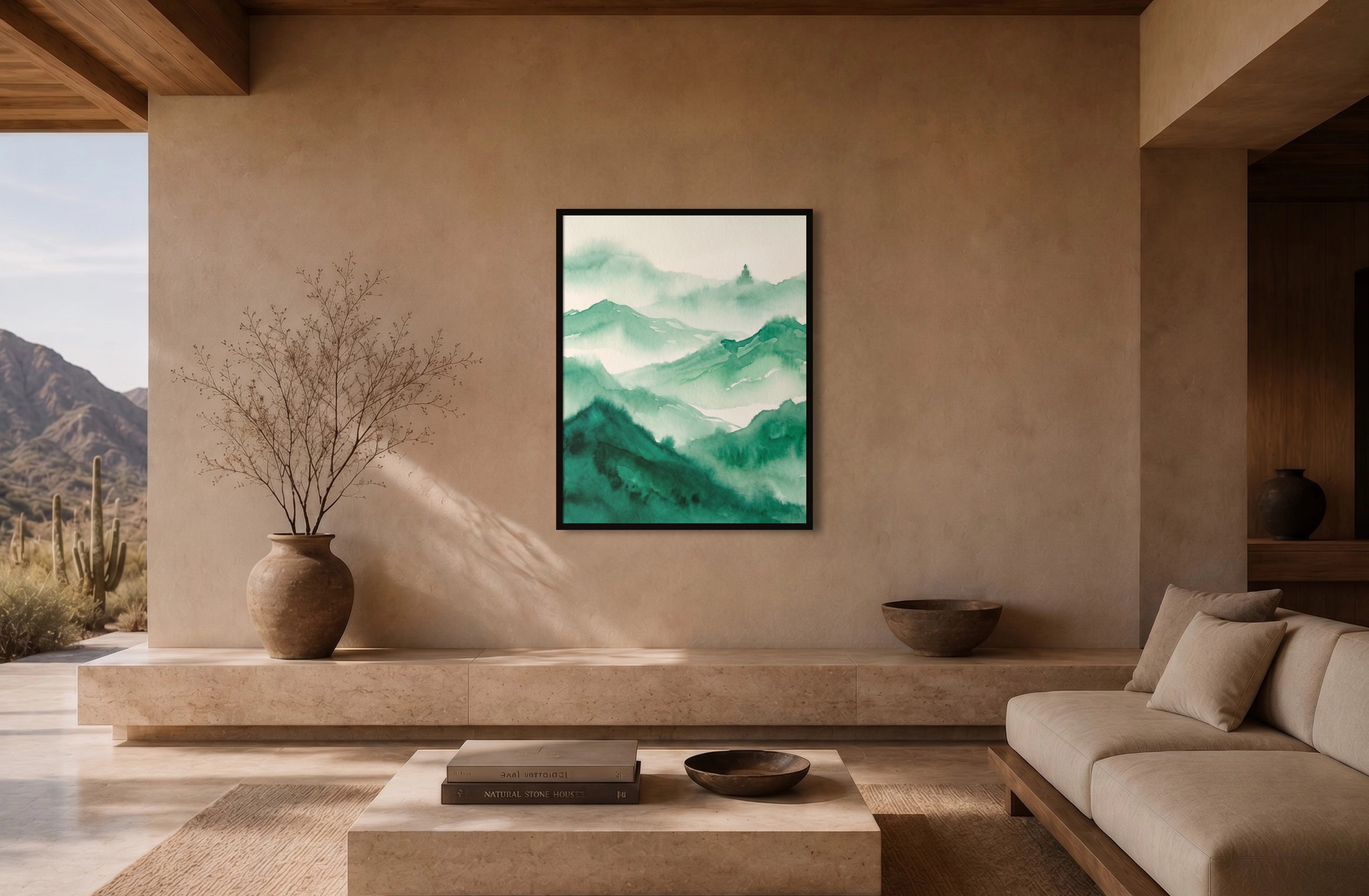 Emerald Distance