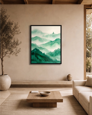 Emerald Distance