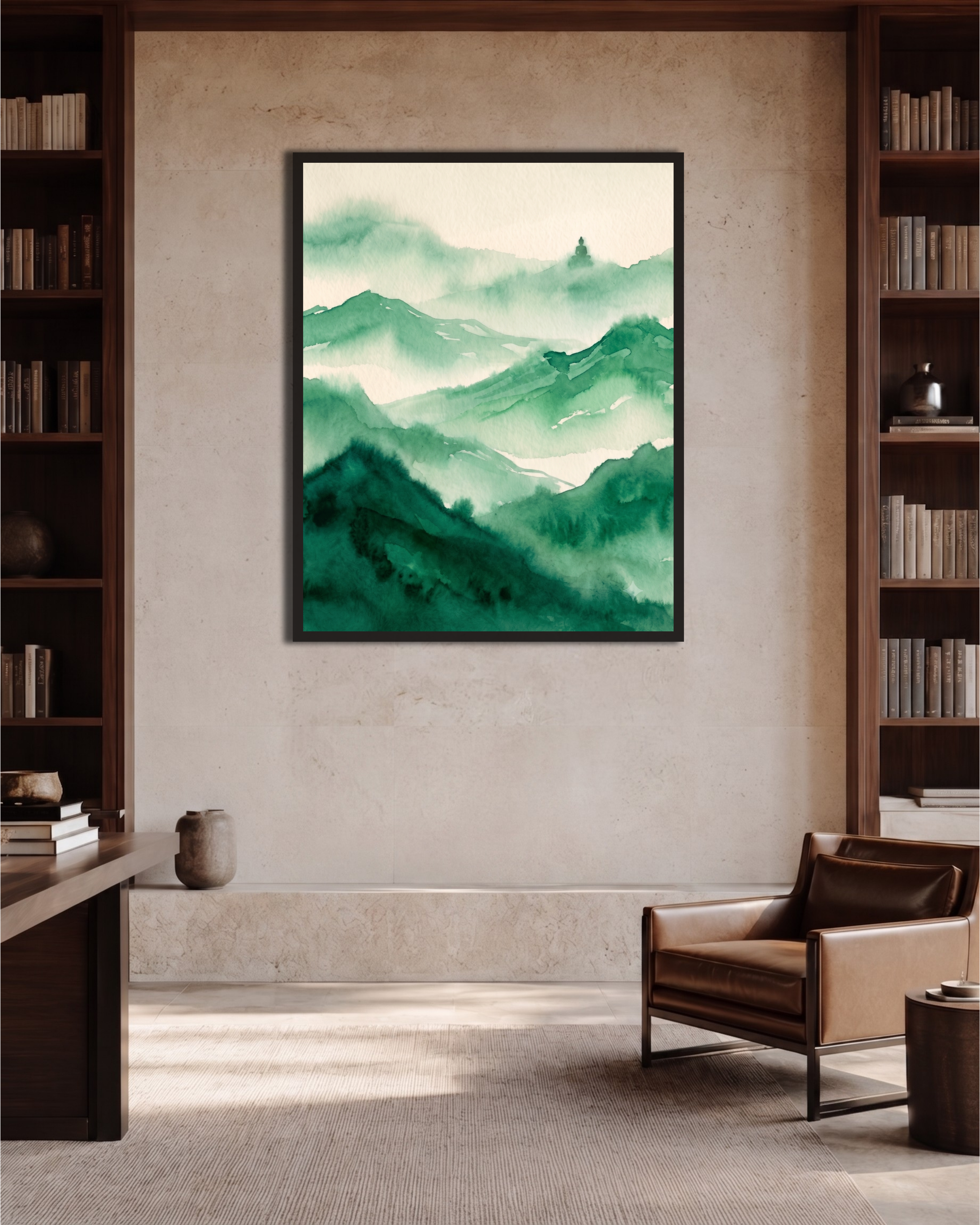 Emerald Distance
