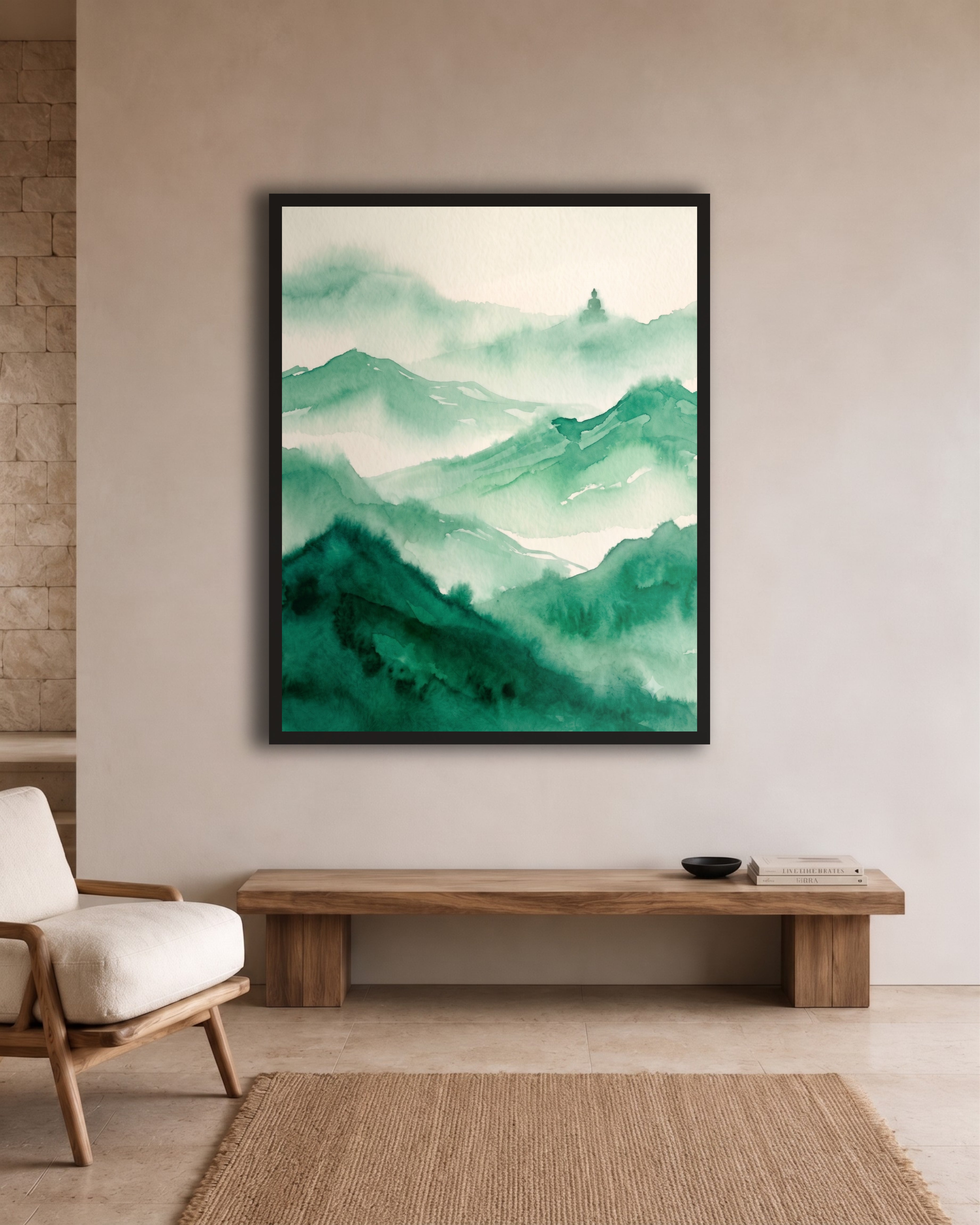 Emerald Distance