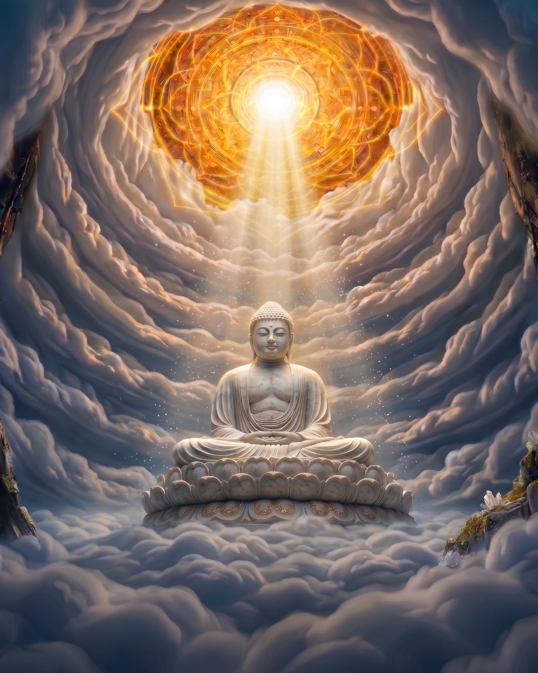 Ascendant Light