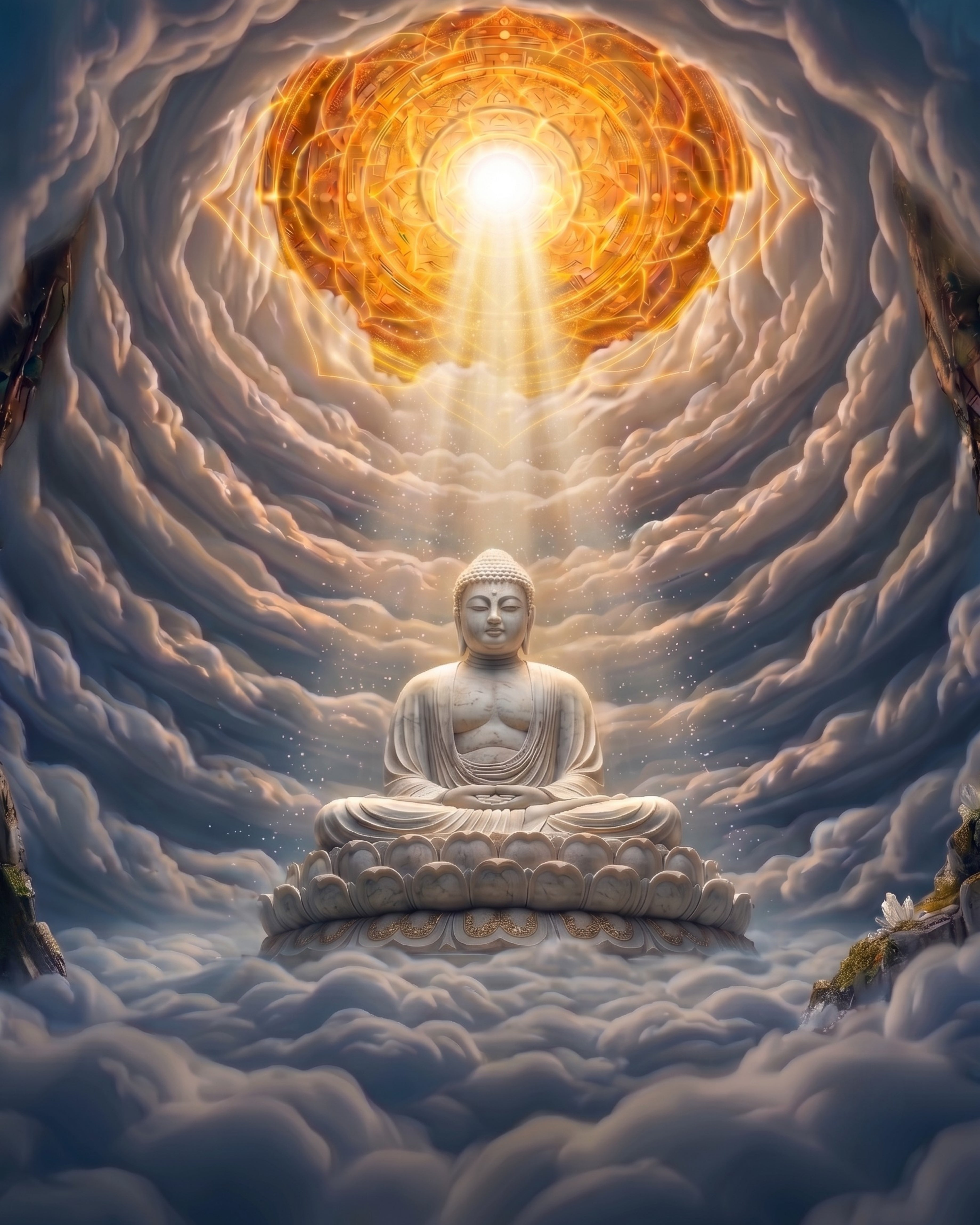 Ascendant Light