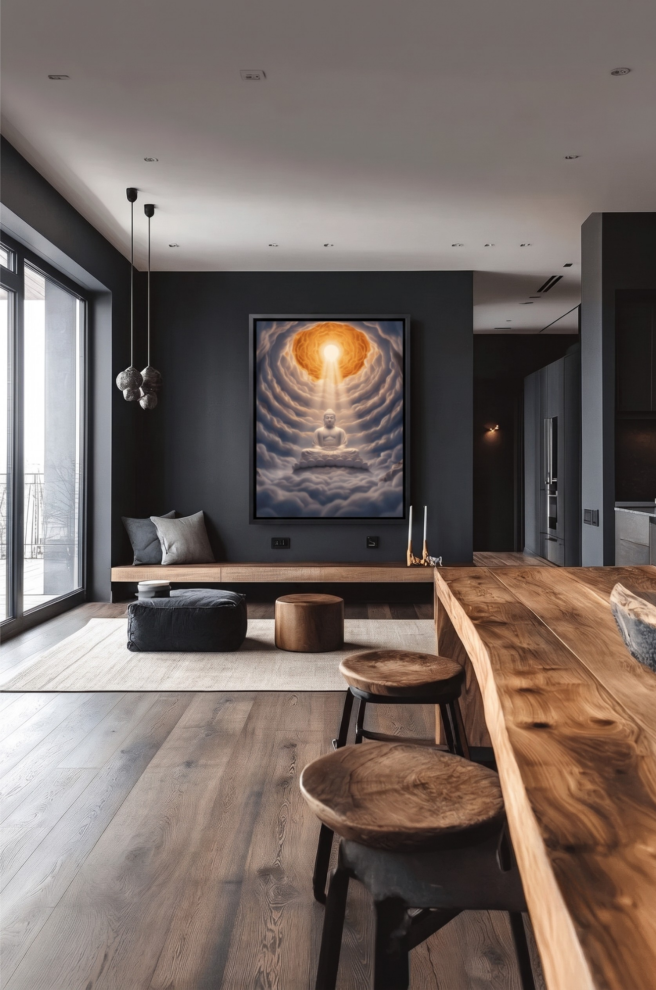 Ascendant Light
