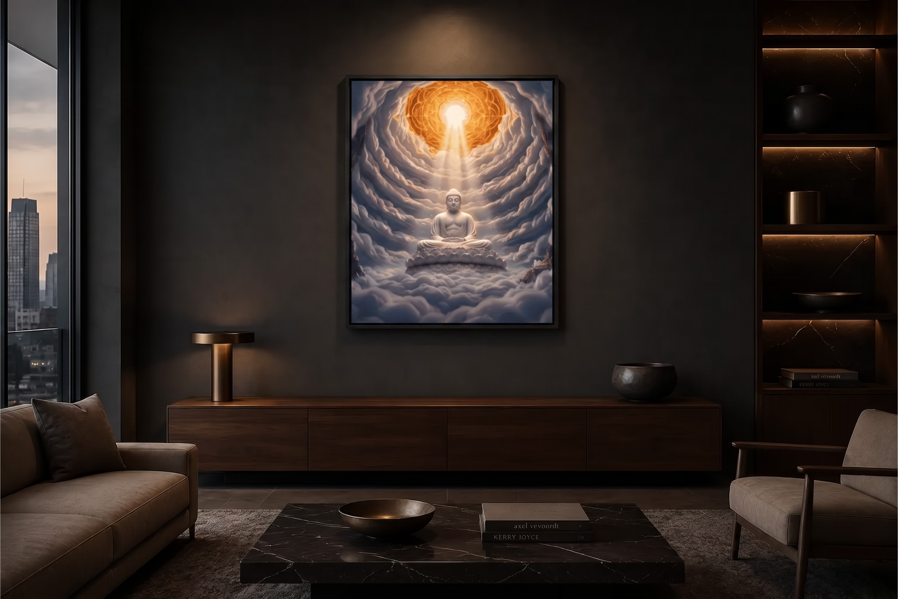 Ascendant Light