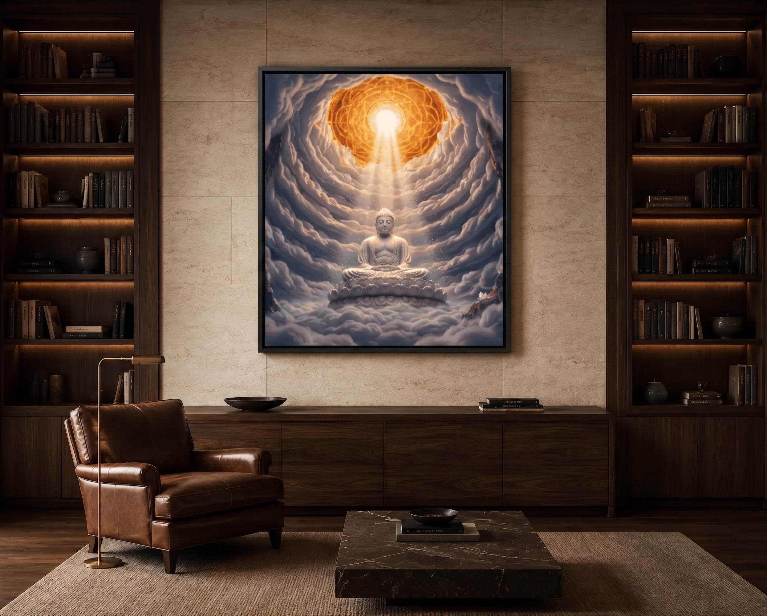 Ascendant Light