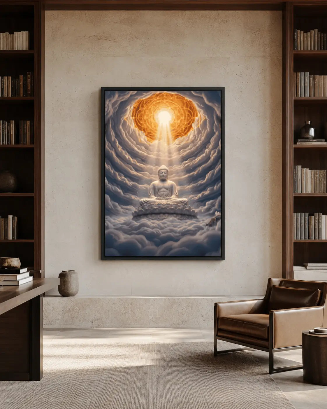 Ascendant Light
