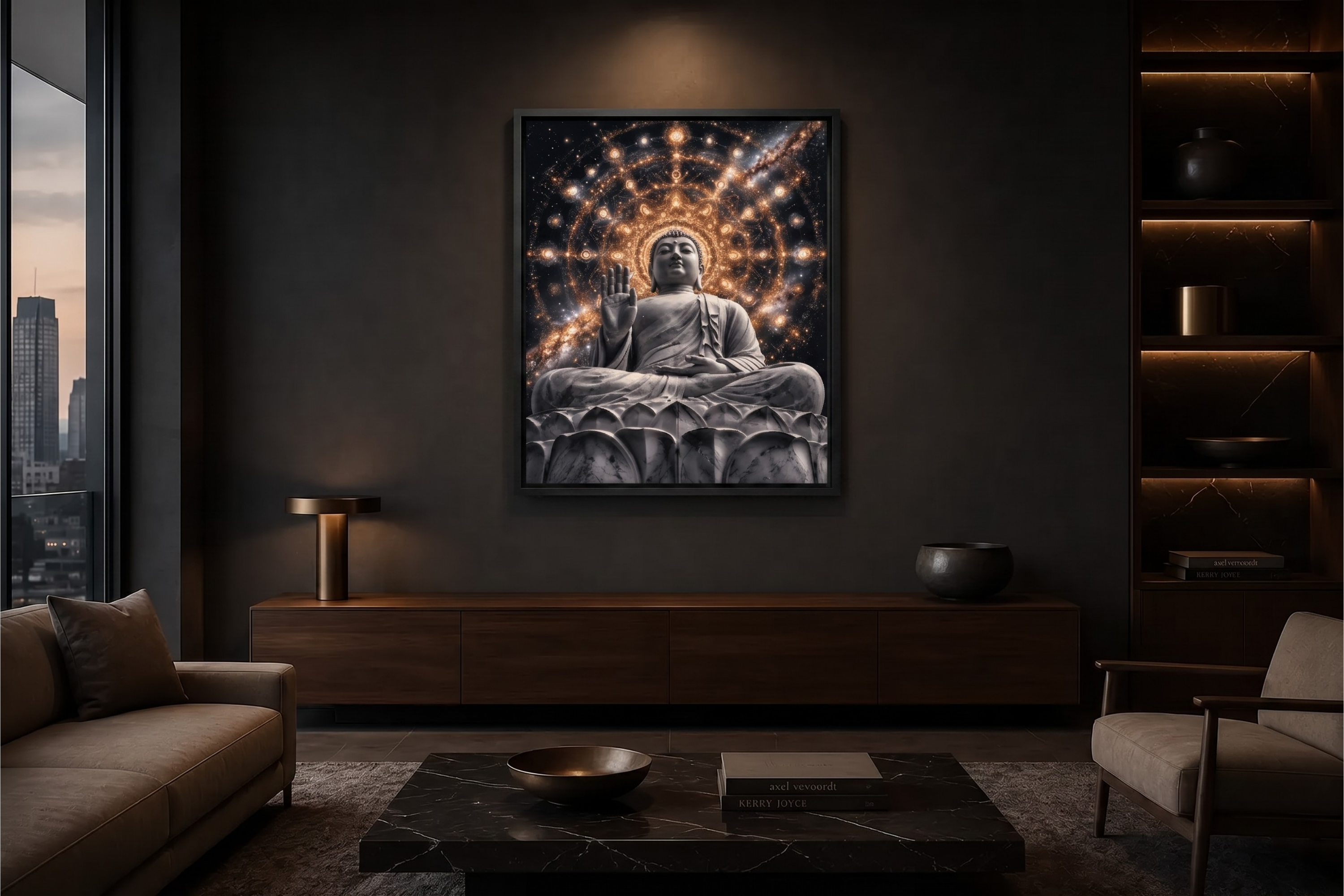 Galactic Guardian