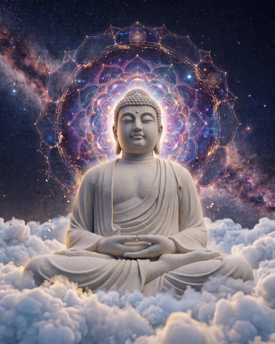 Etheric Attunement