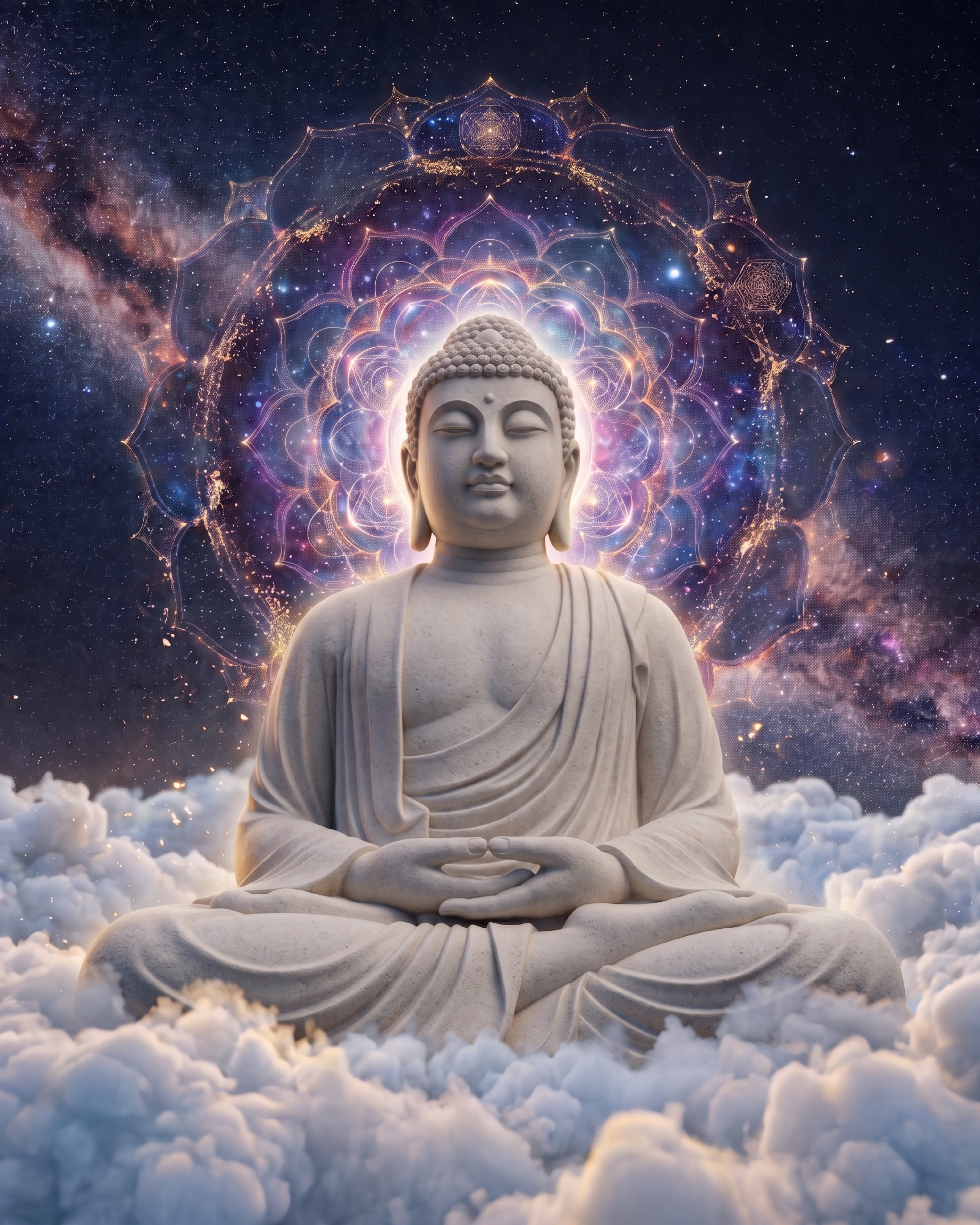 Etheric Attunement