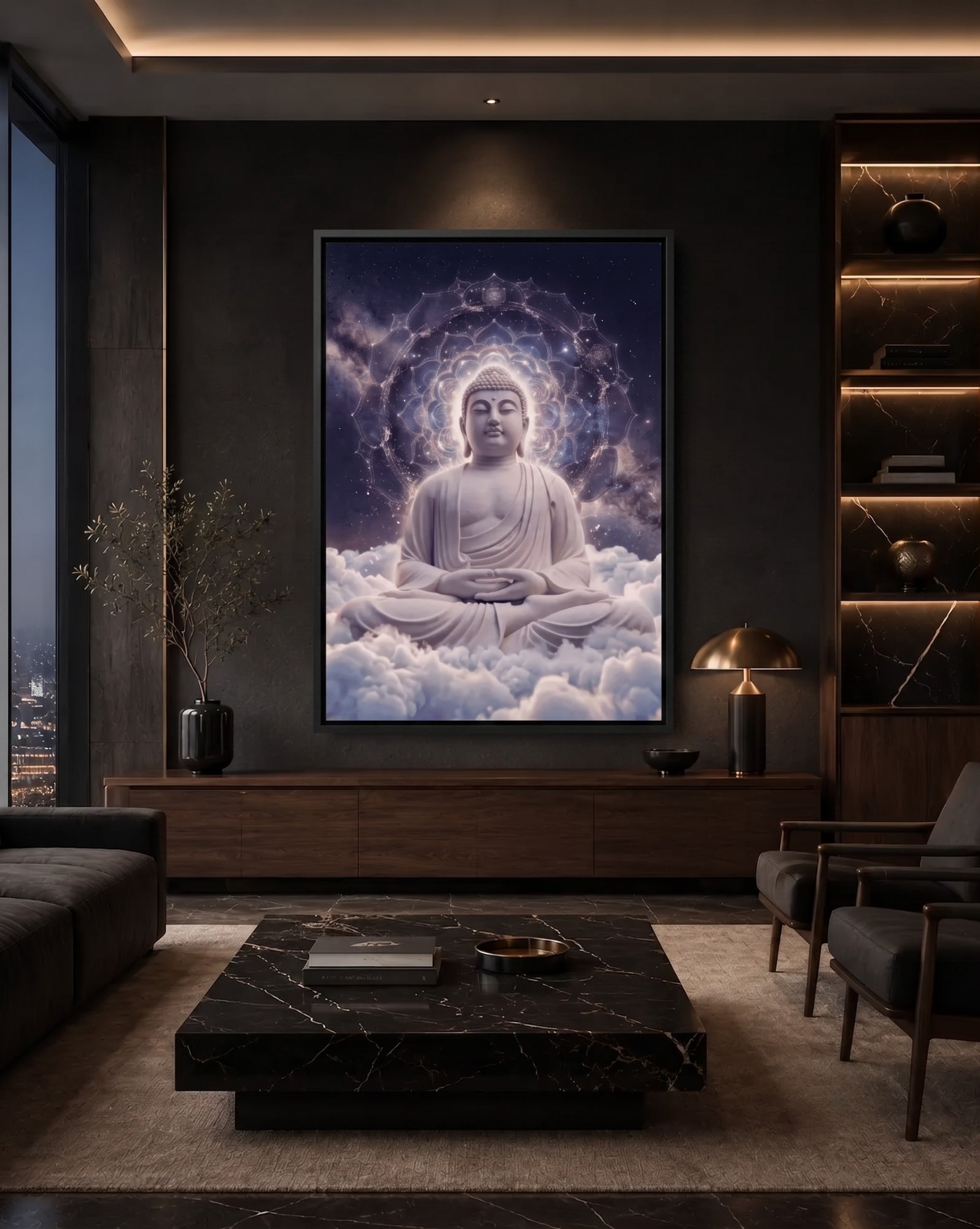 Etheric Attunement