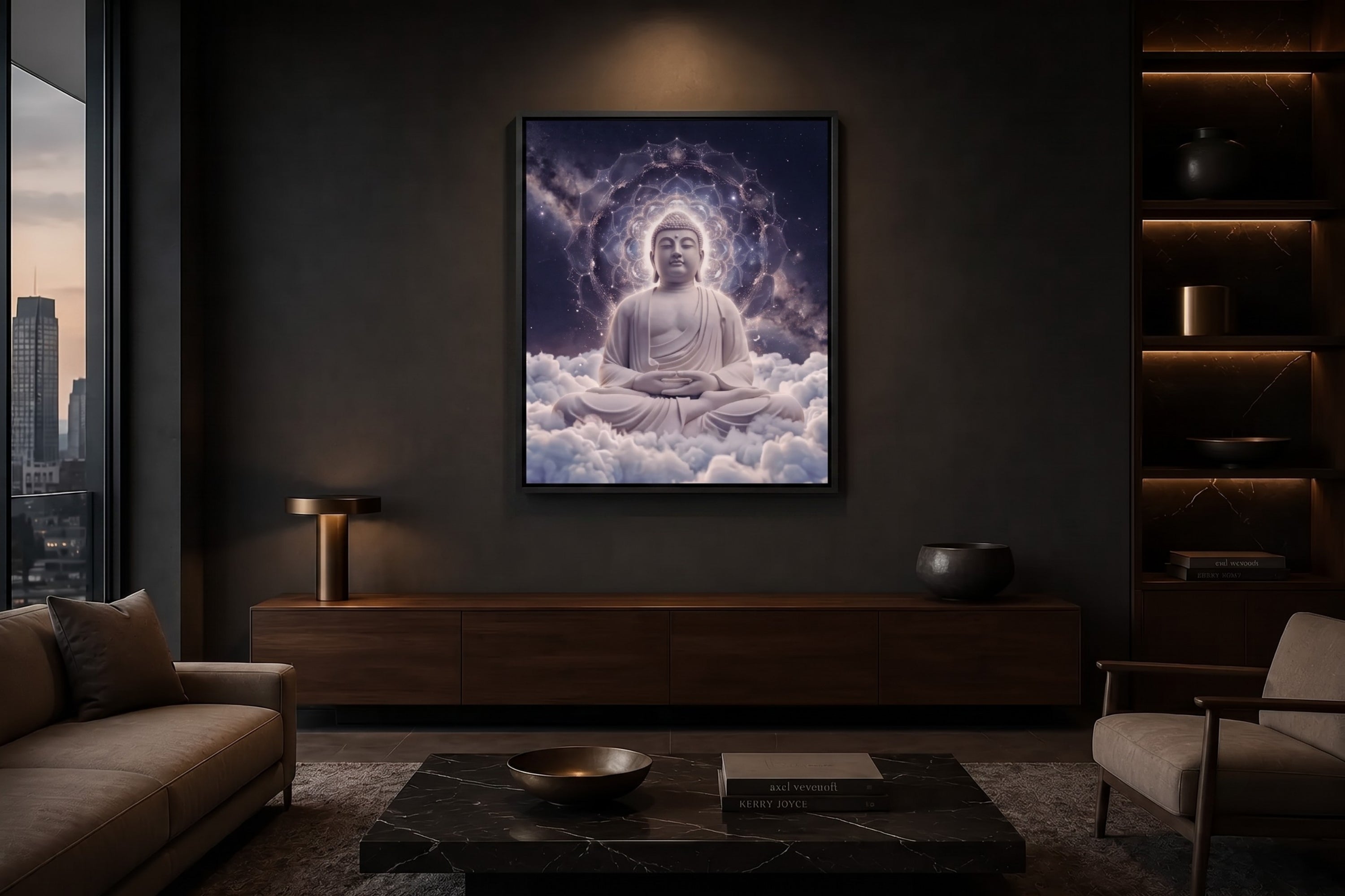 Etheric Attunement