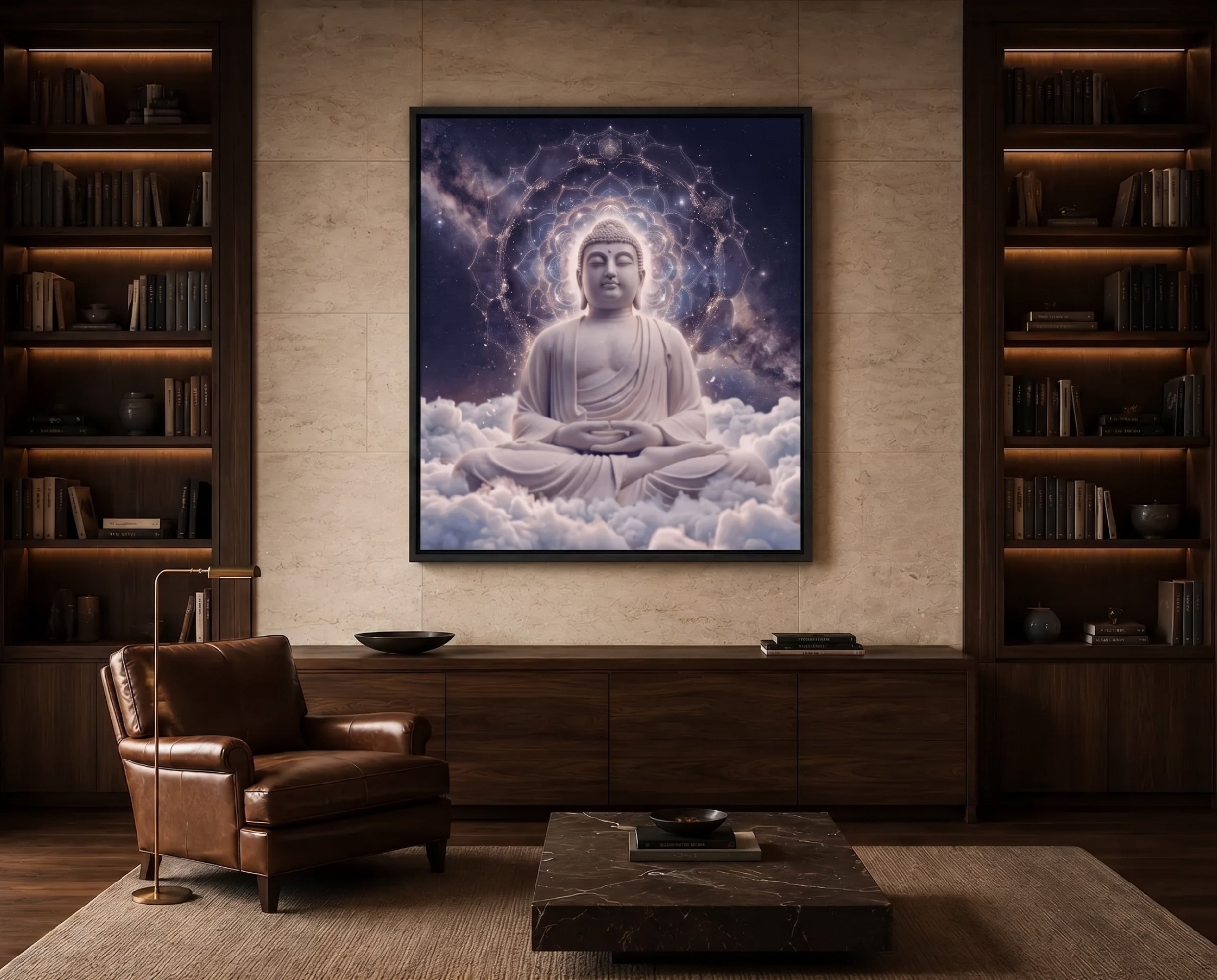 Etheric Attunement