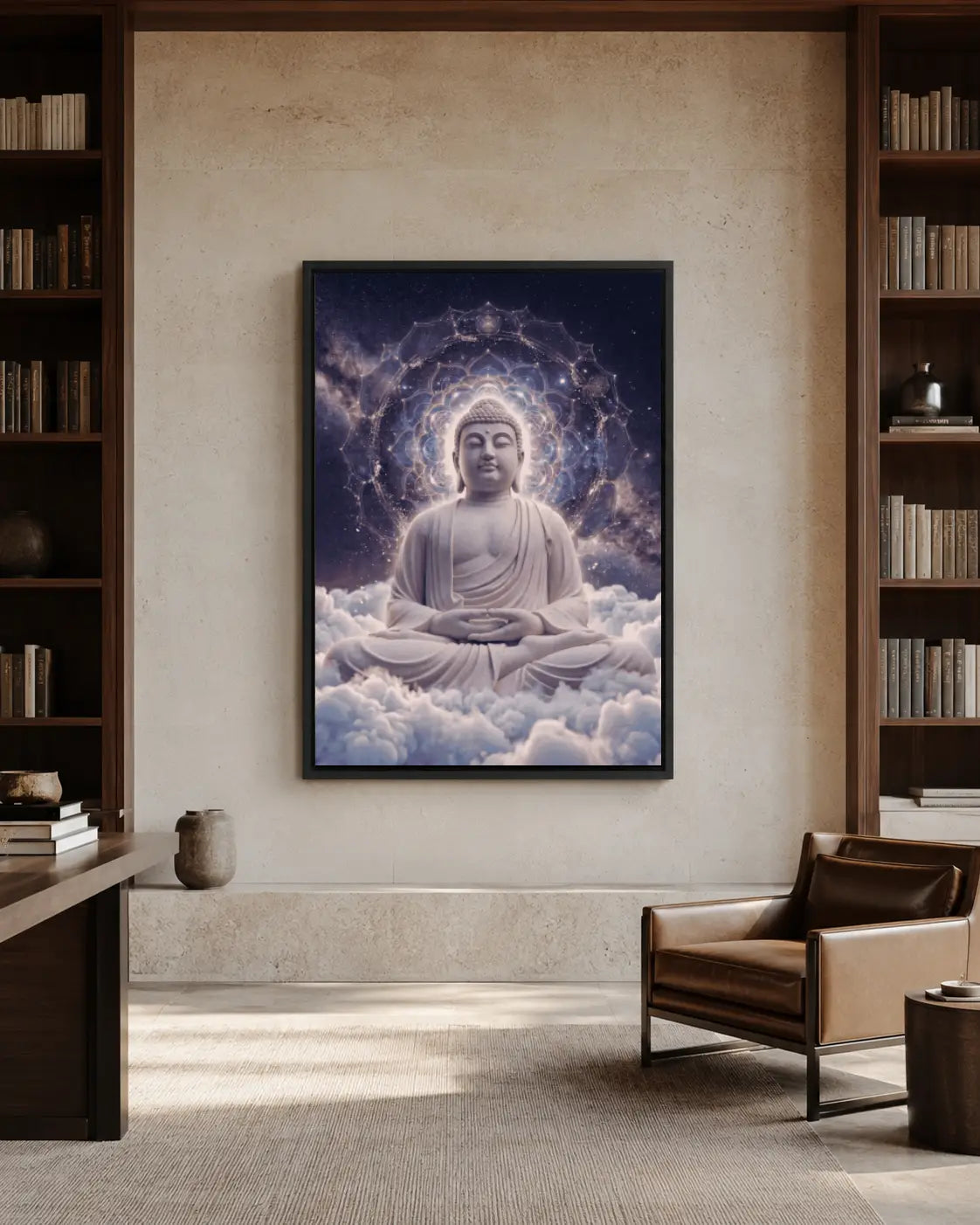 Etheric Attunement