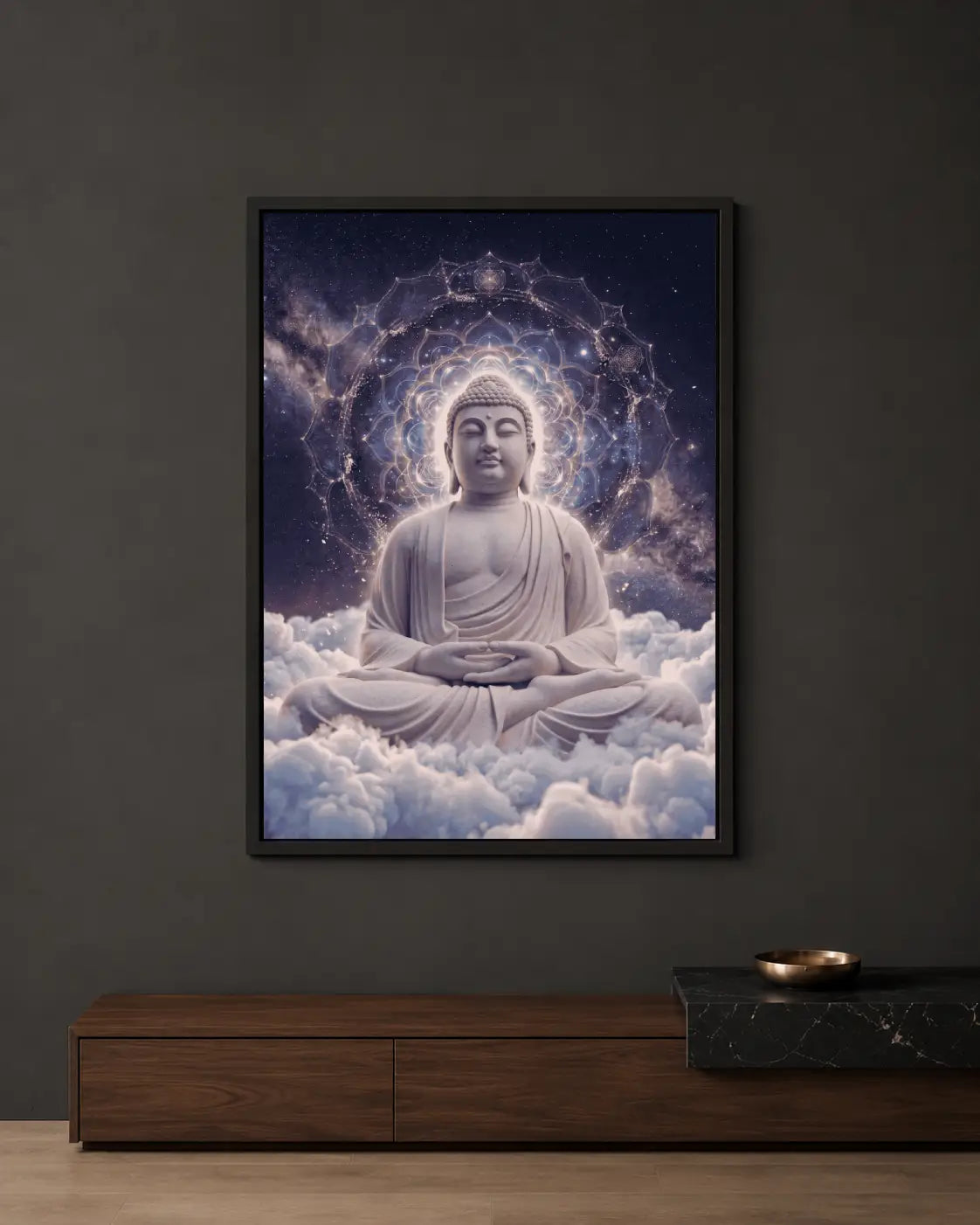Etheric Attunement