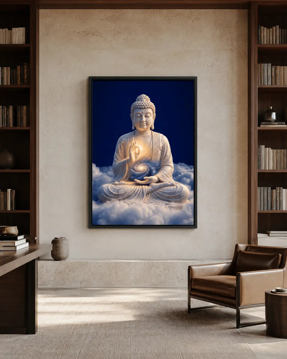 Cosmic Discourse