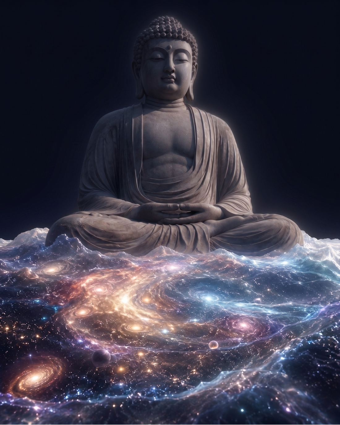 Celestial Anchoring