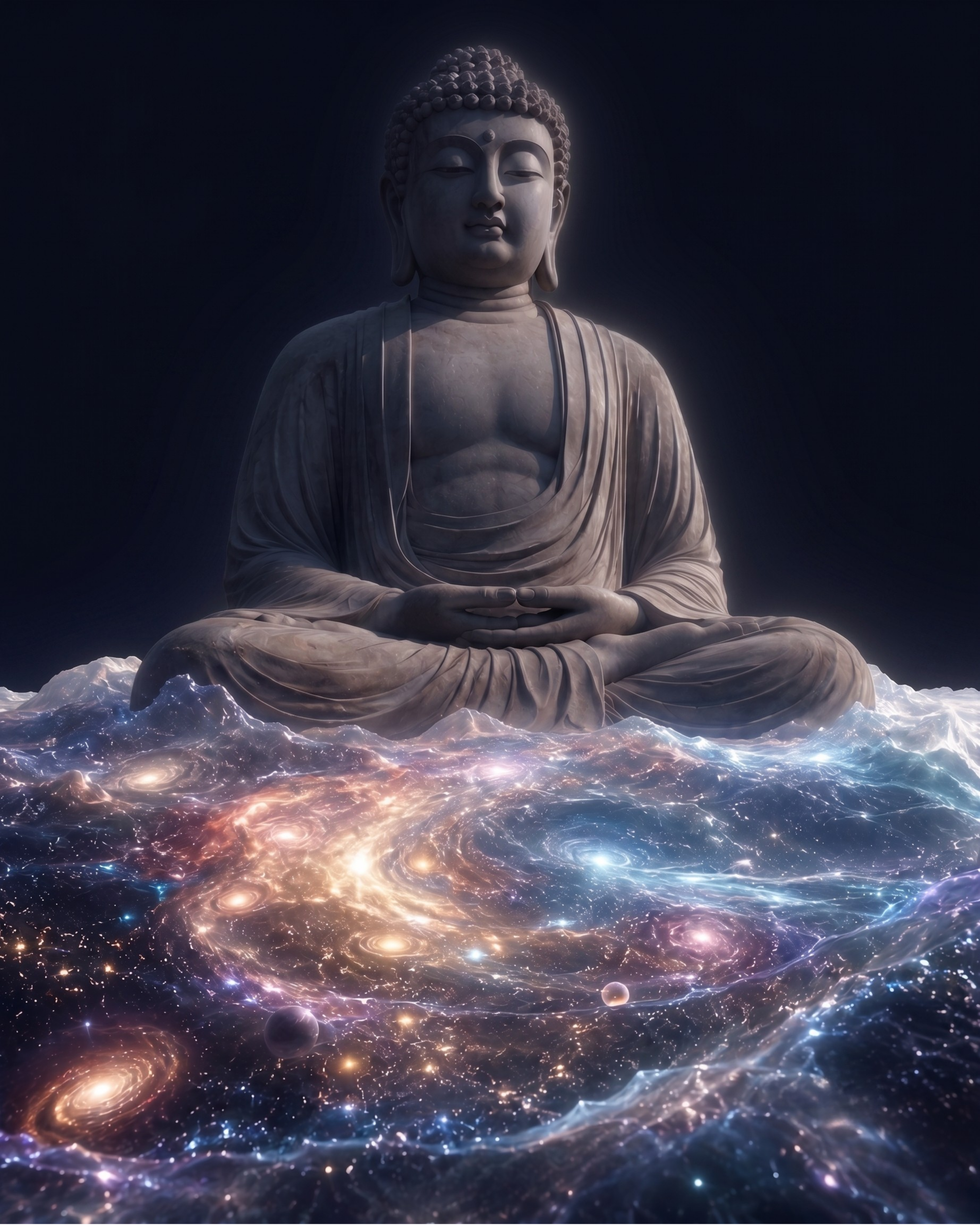 Celestial Anchoring