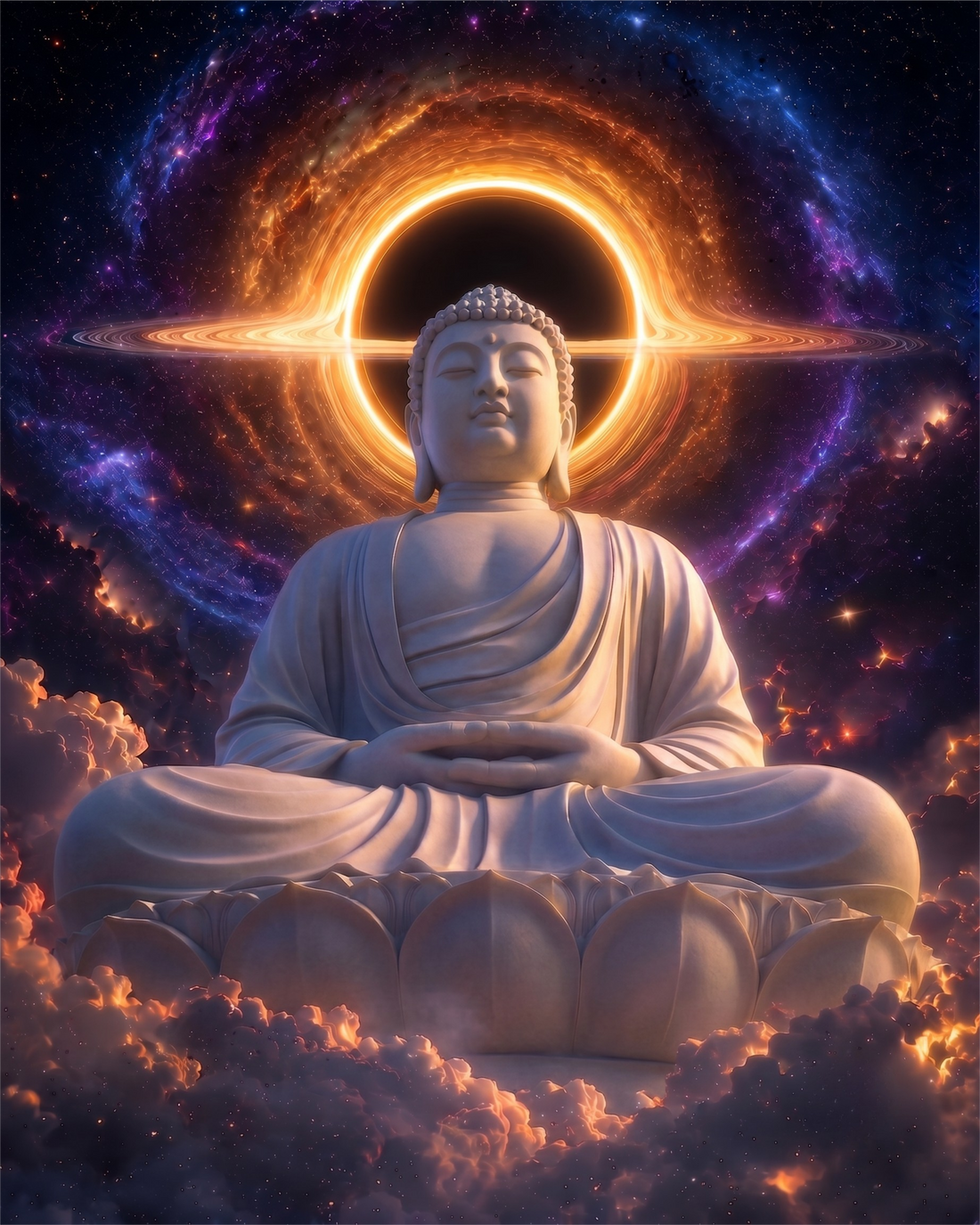 Quantum Halo