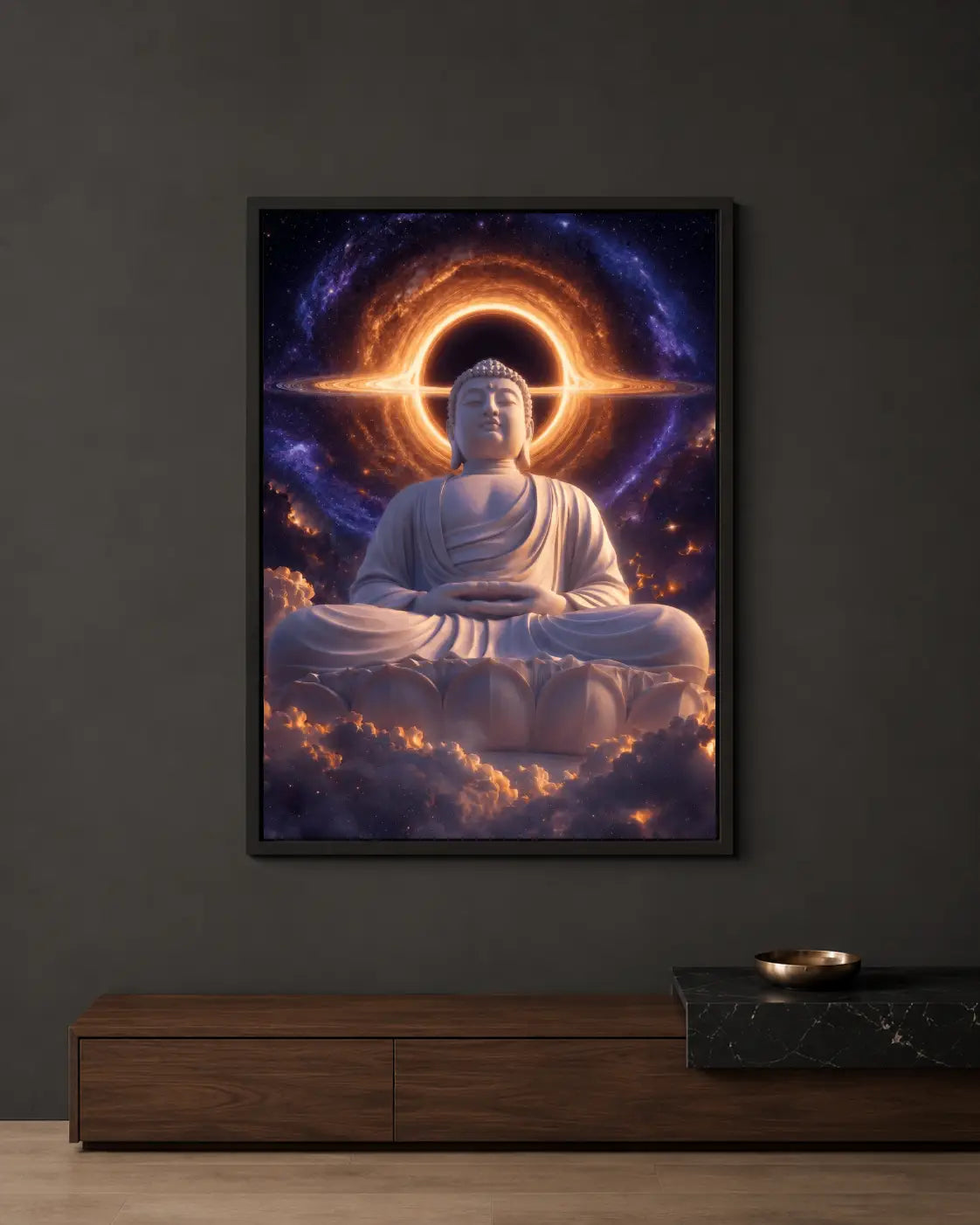 Quantum Halo
