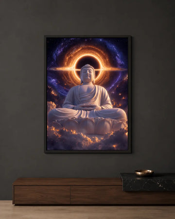 Quantum Halo