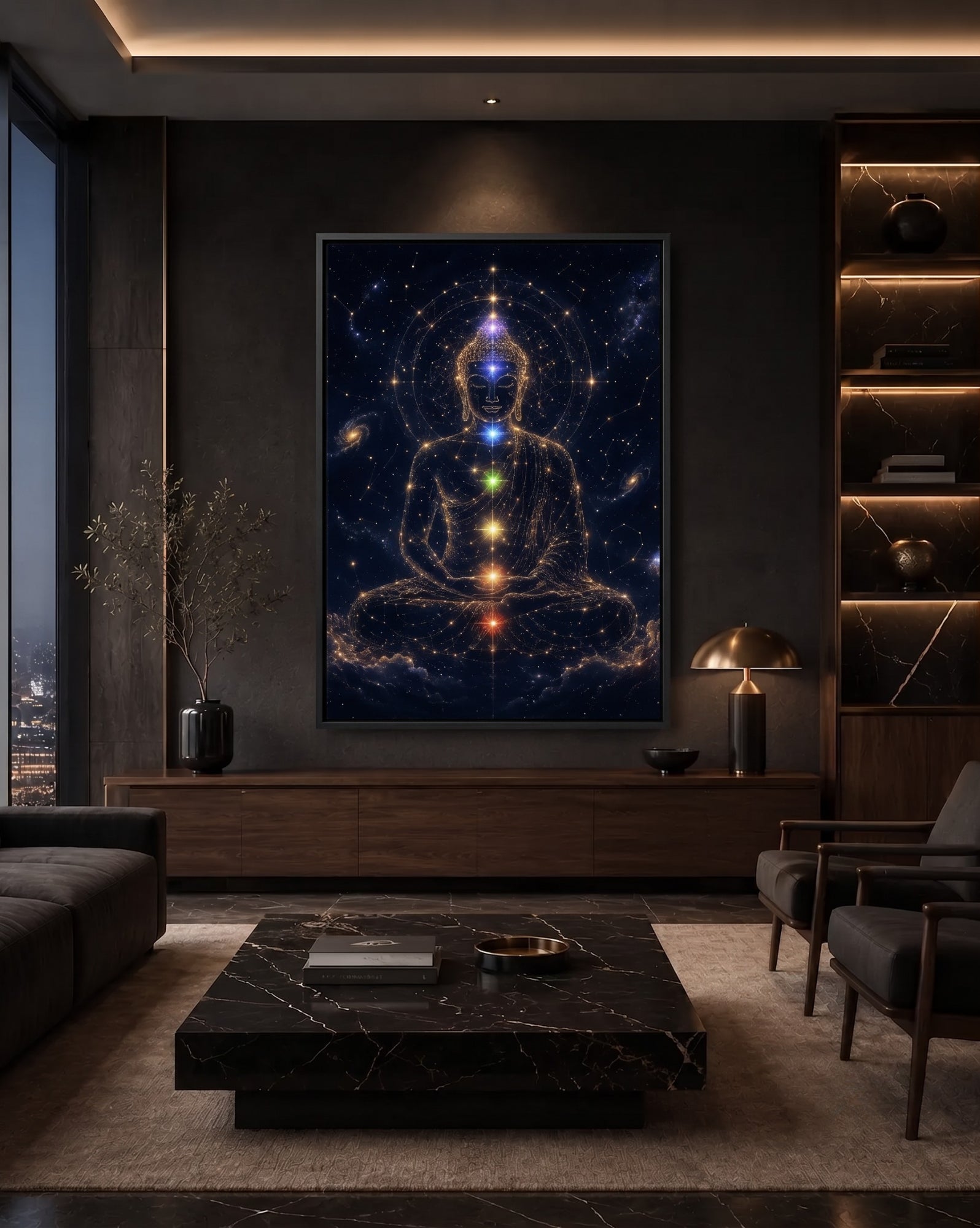 Stellar Cartography