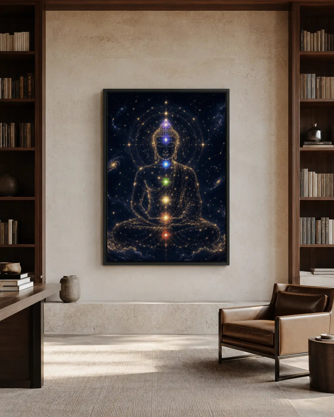 Stellar Cartography