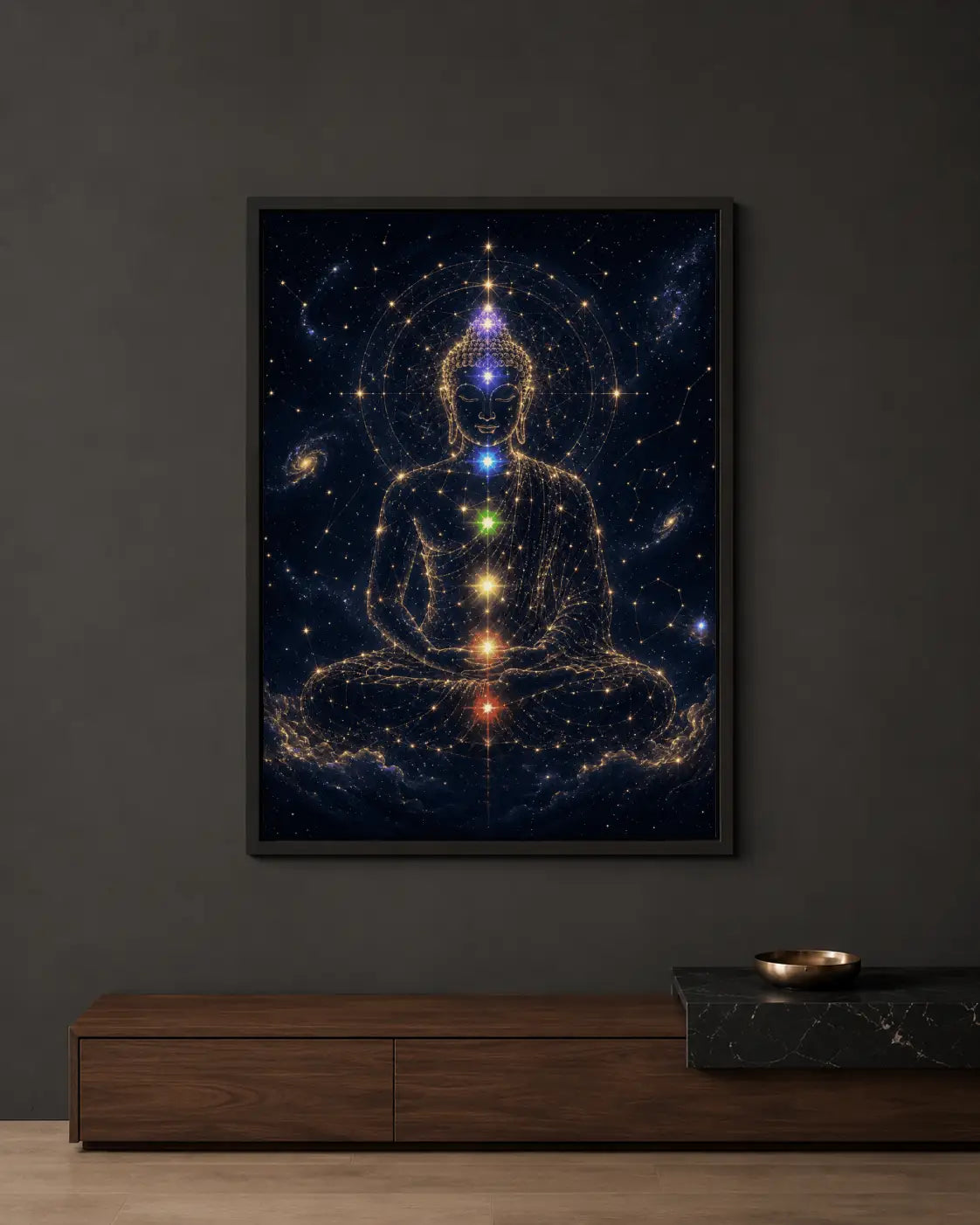 Stellar Cartography